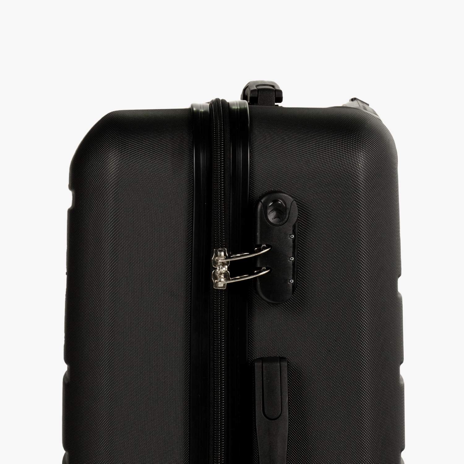 Maleta bonucci- Check in M (24