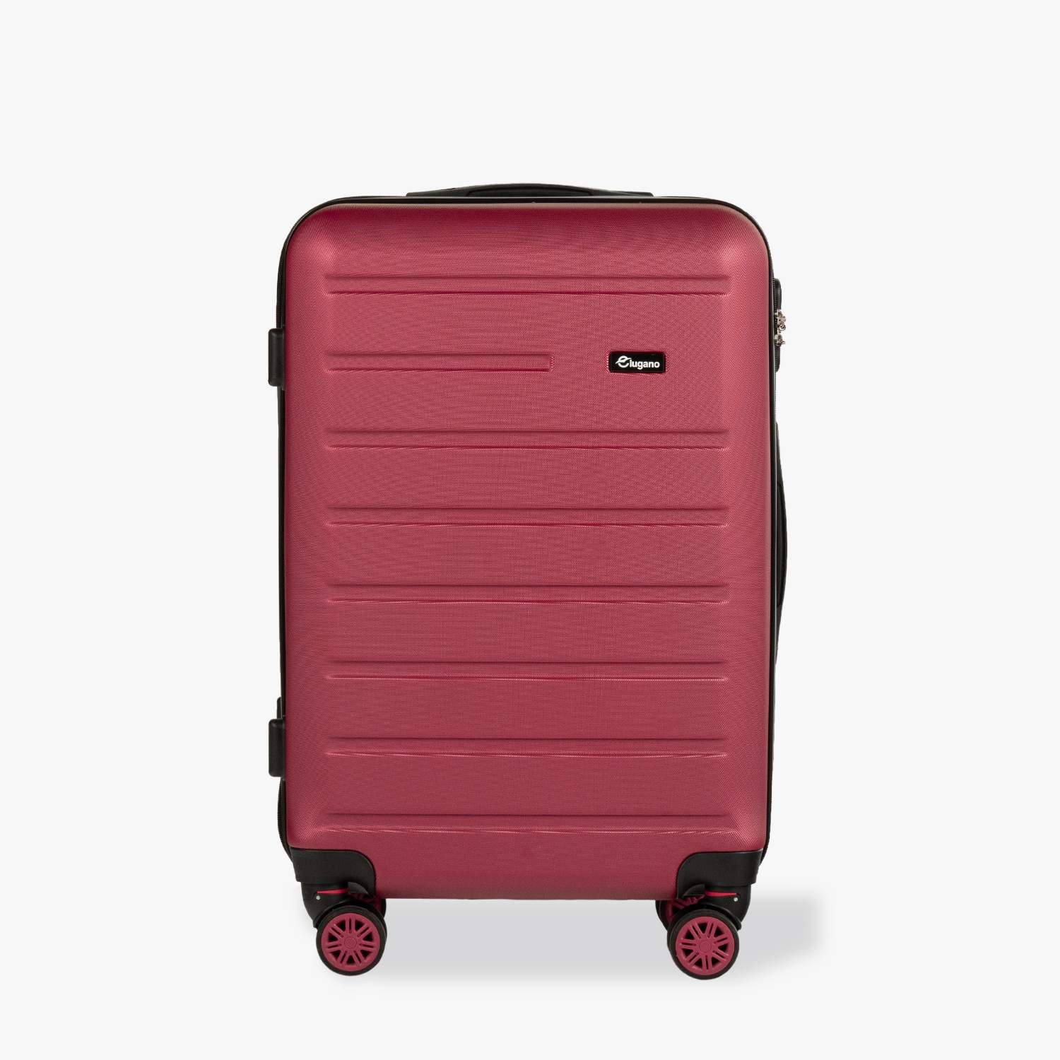 Maleta bonucci- Check in M (24