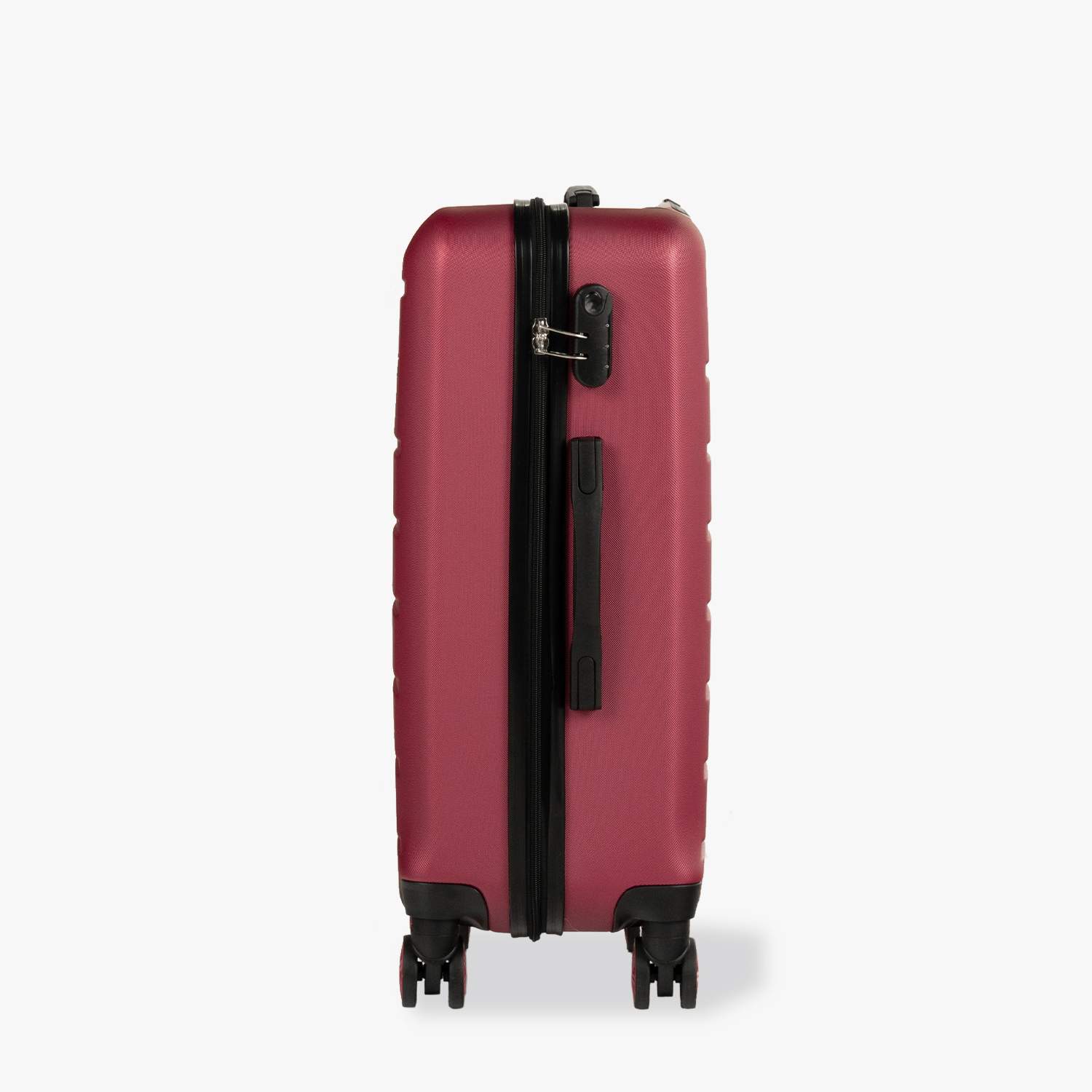 Maleta bonucci- Check in M (24