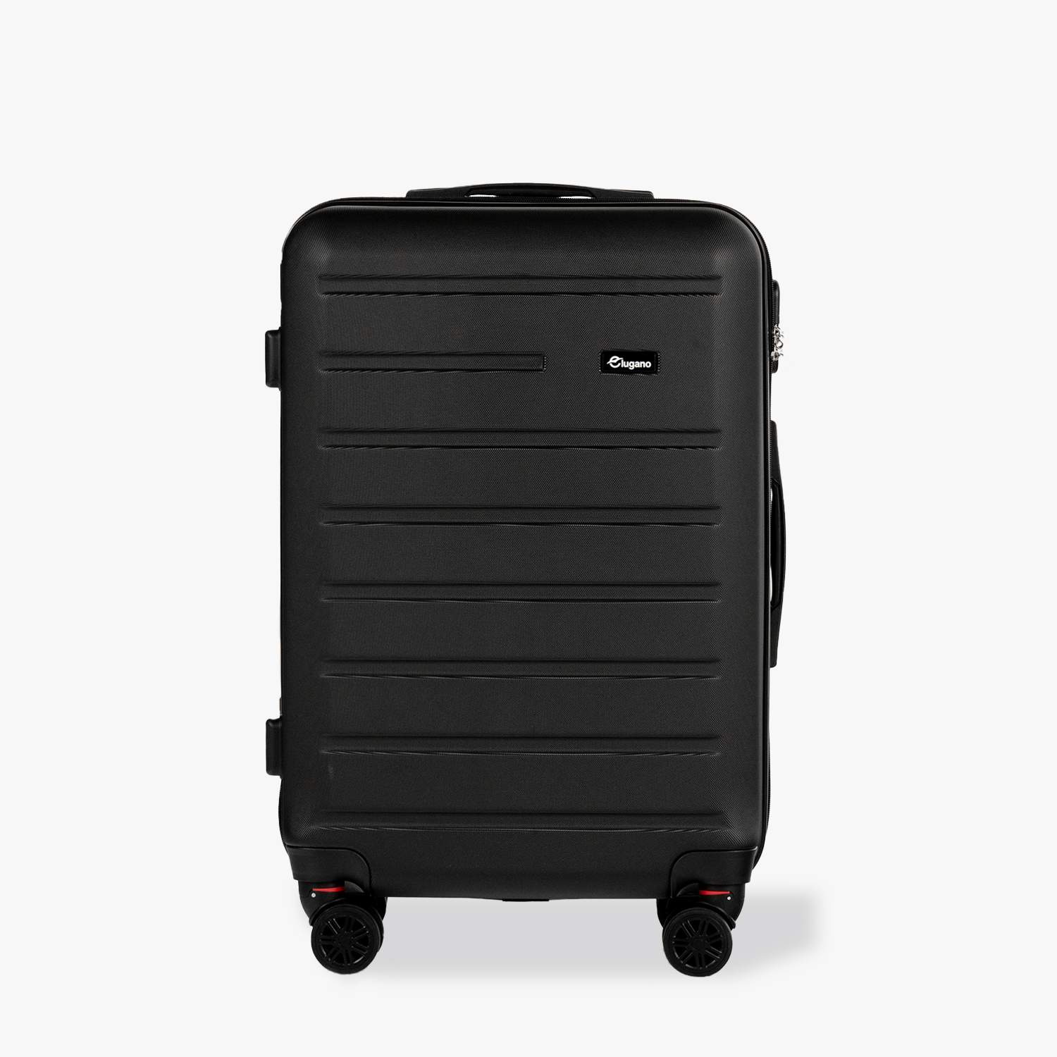 Maleta bonucci- Check in M (24