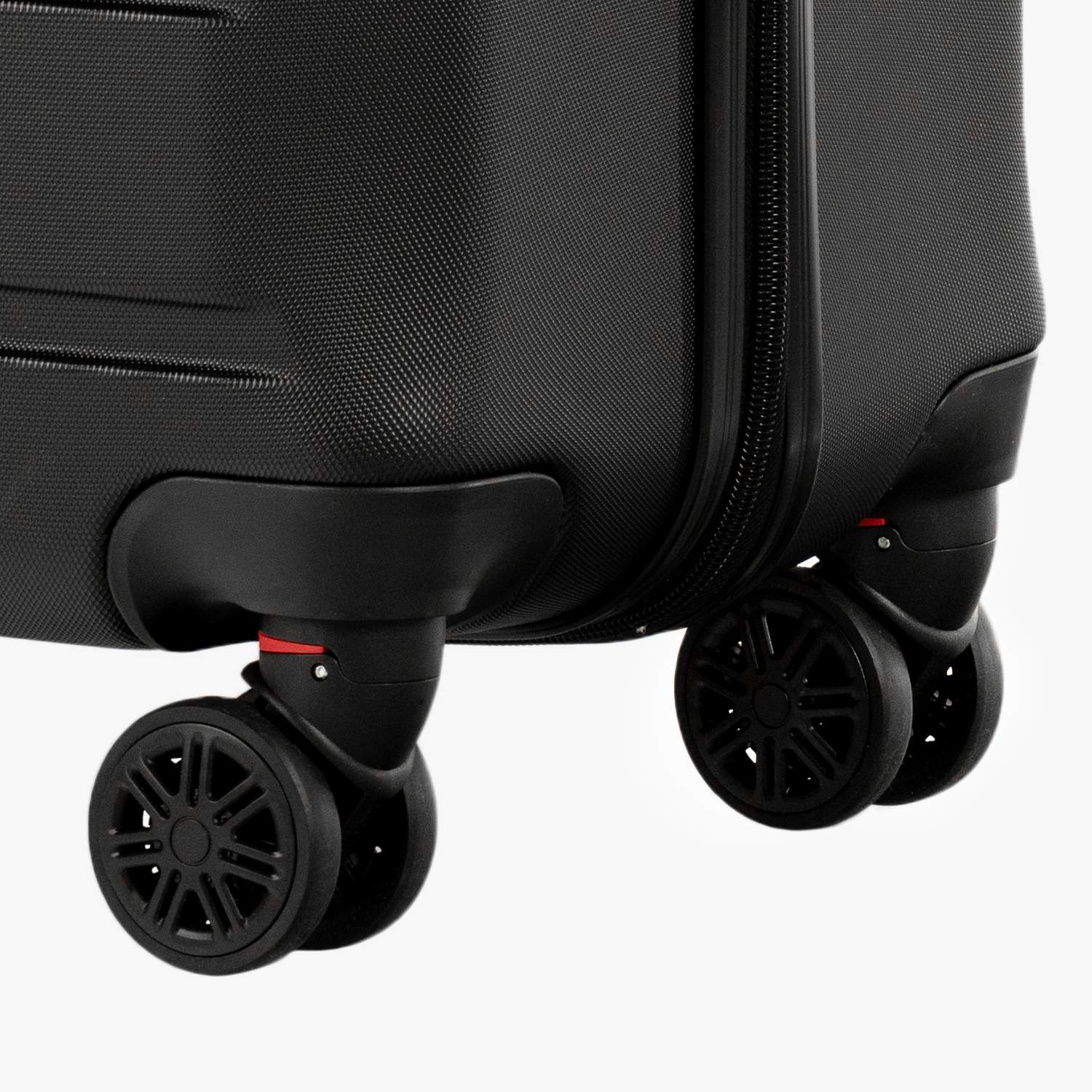 Maleta bonucci- Check in M (24