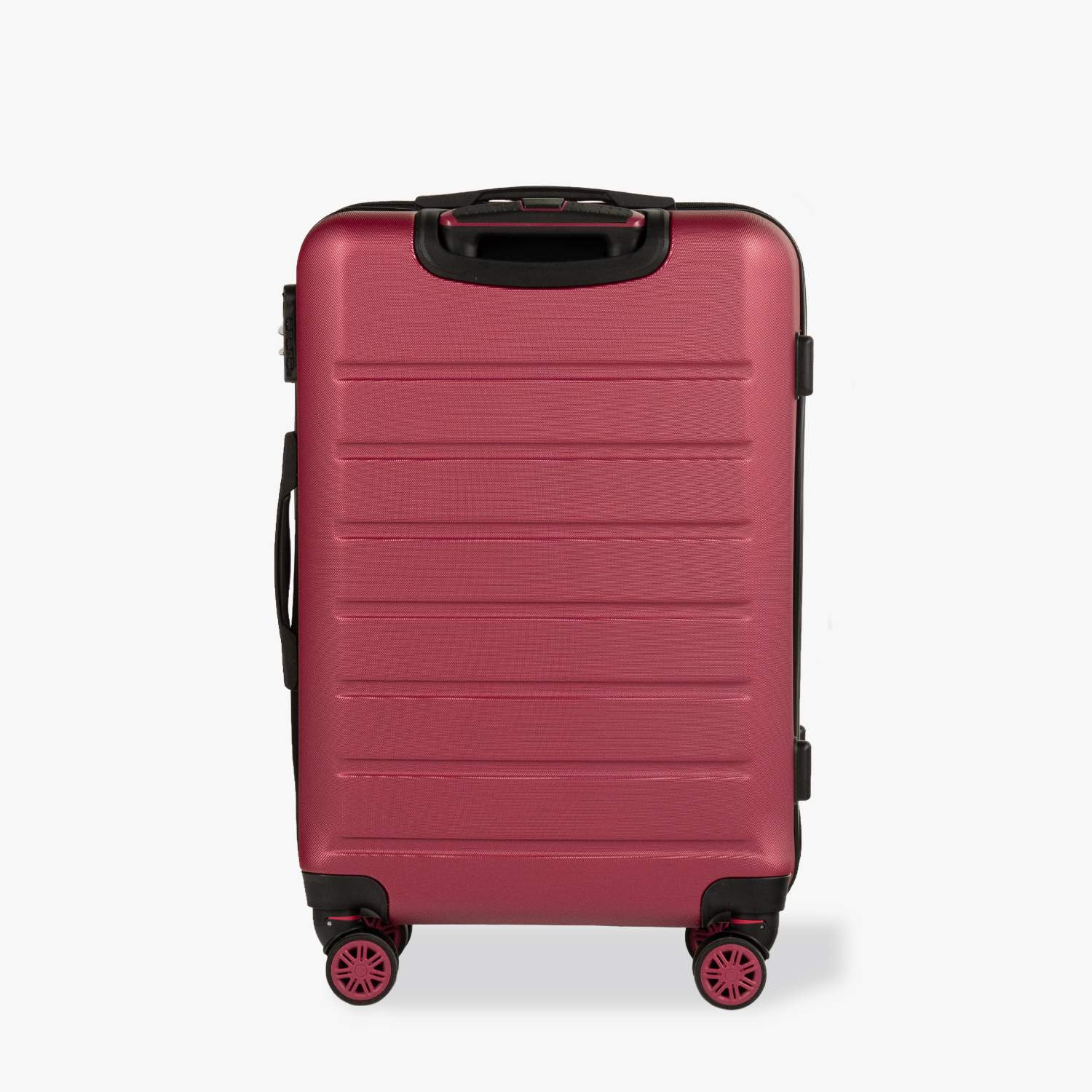 Maleta bonucci- Check in M (24