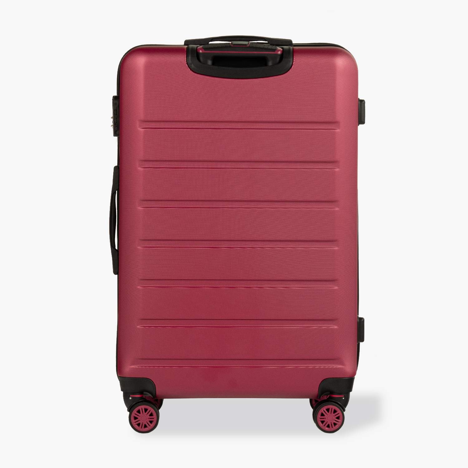 Maleta bonucci- Check in L (28