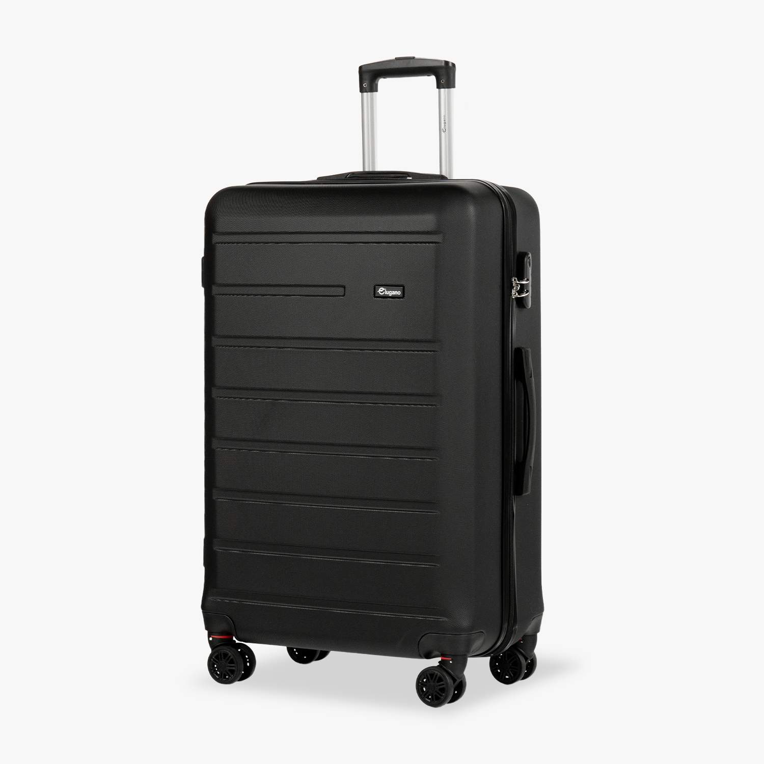 Maleta bonucci- Check in L (28