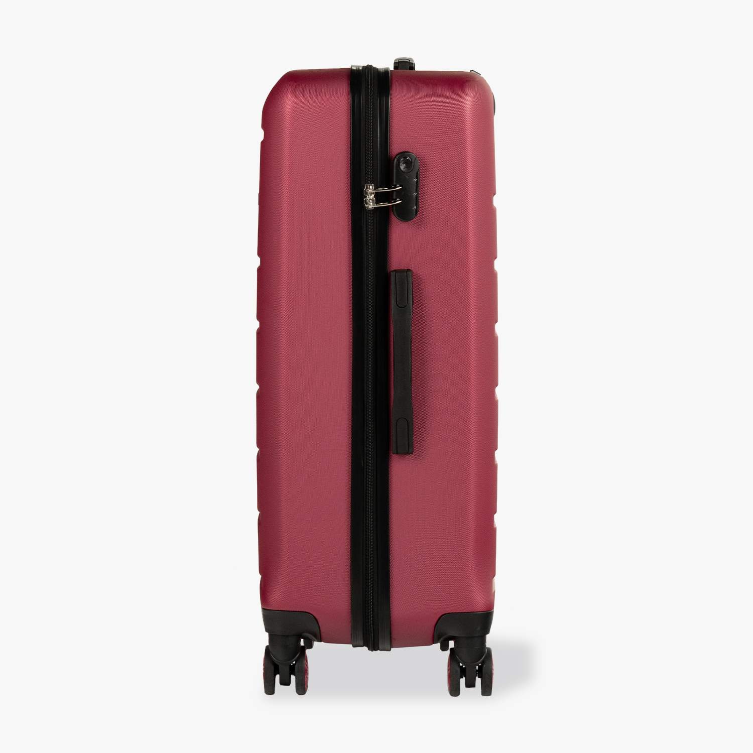 Maleta bonucci- Check in L (28