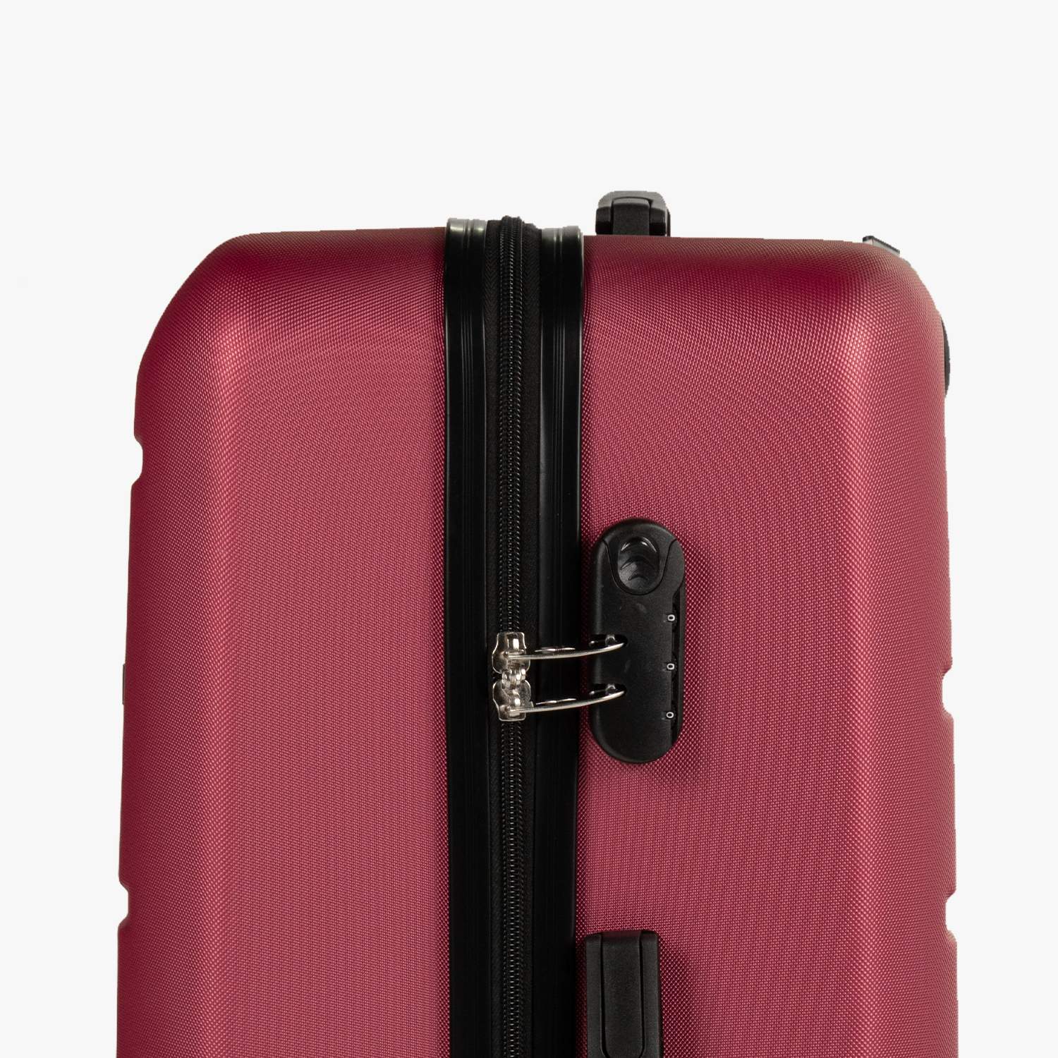 Maleta bonucci- Check in L (28