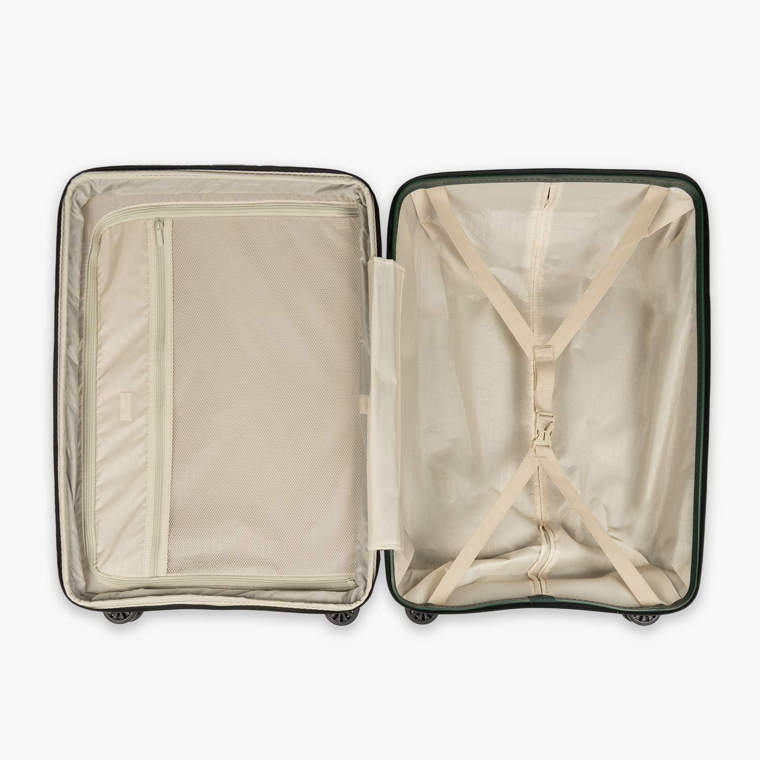 Maleta locatelli- Check in M (24