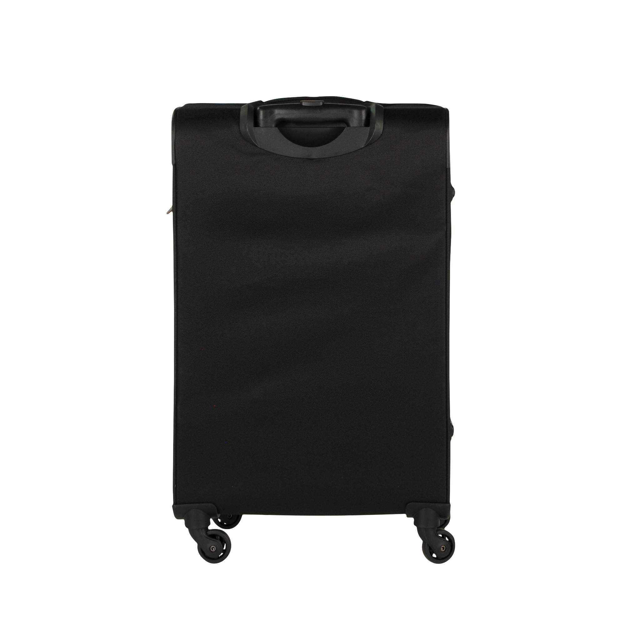 Maleta chiesa- Cabina (20