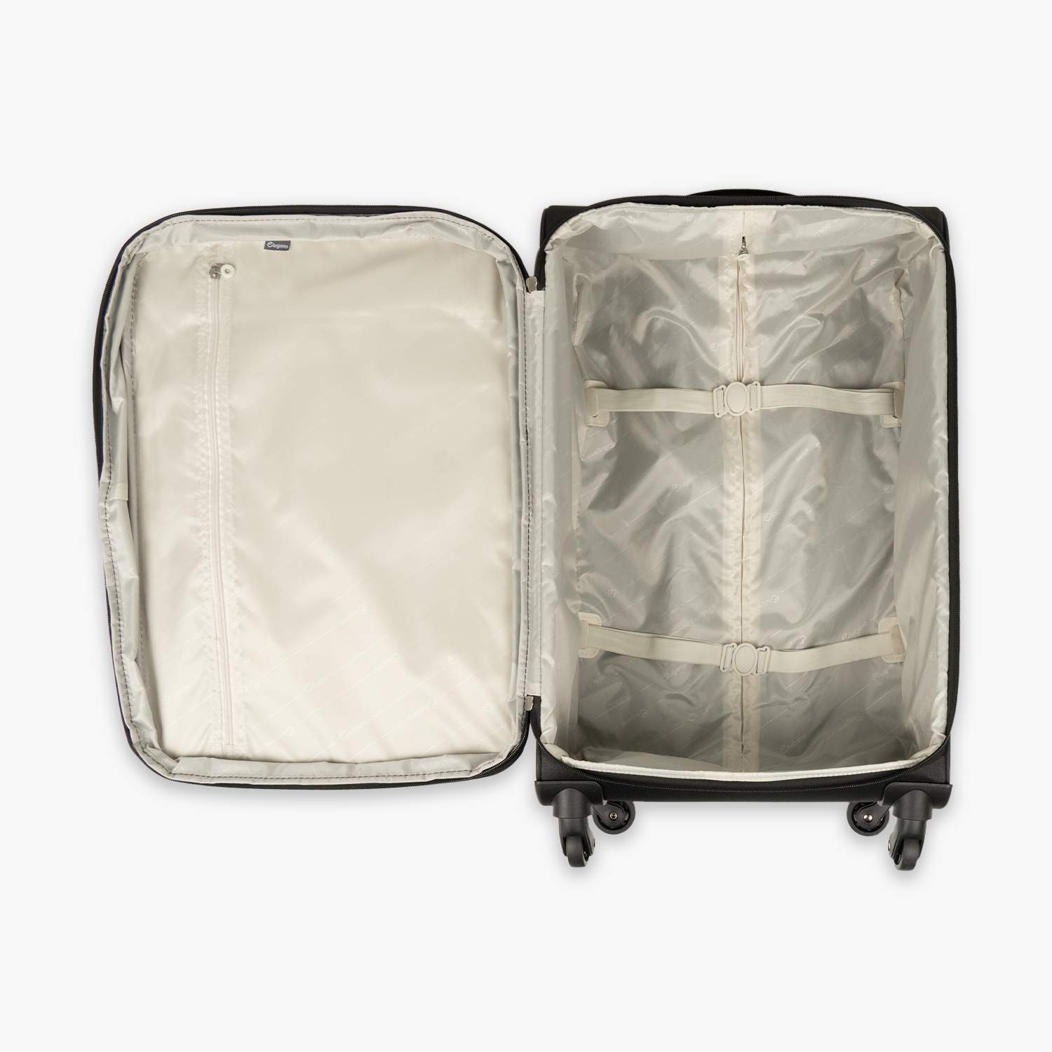 Maleta chiesa- Check in M (24