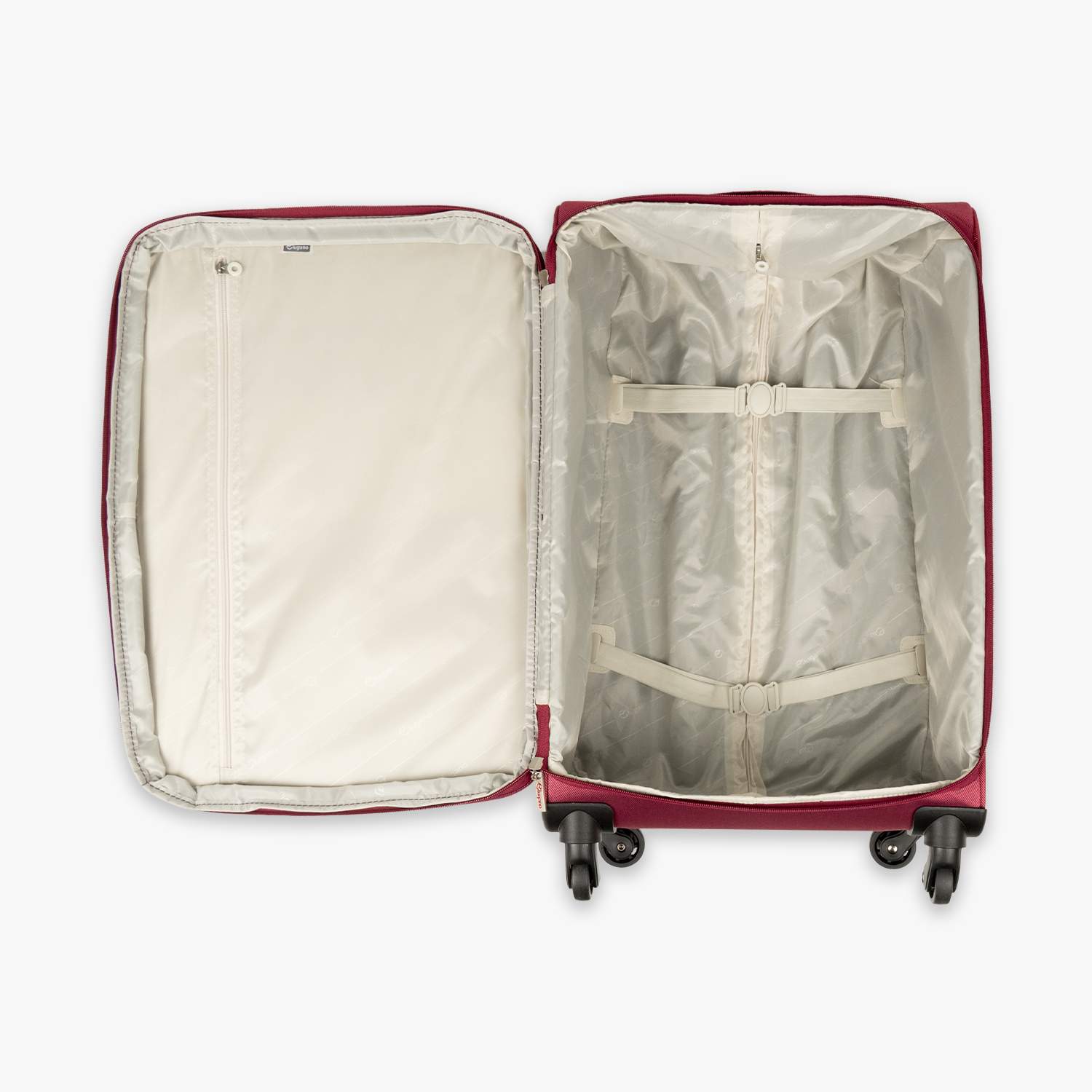 Maleta chiesa- Check in M (24