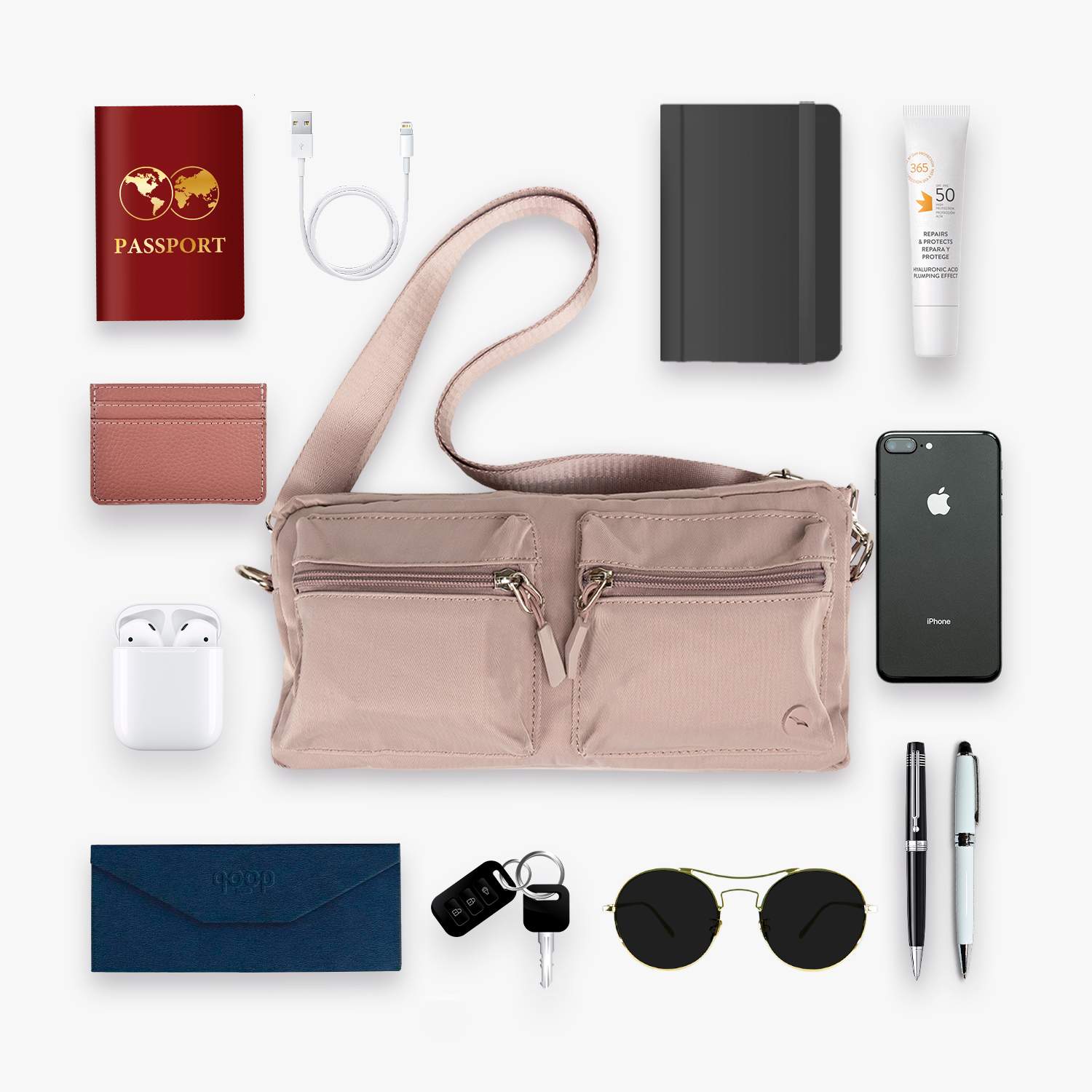 Manos Libres Capella