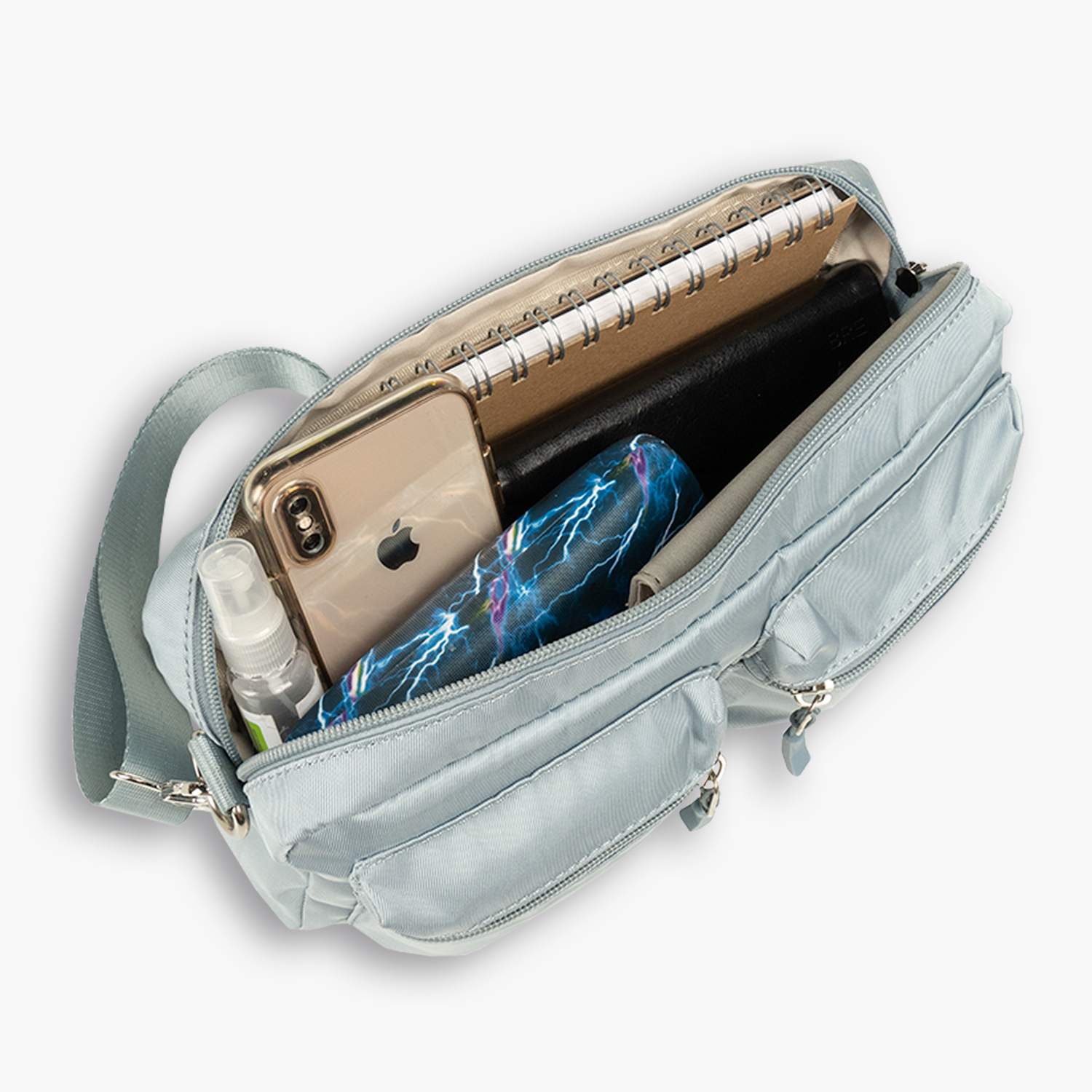 Manos Libres Capella