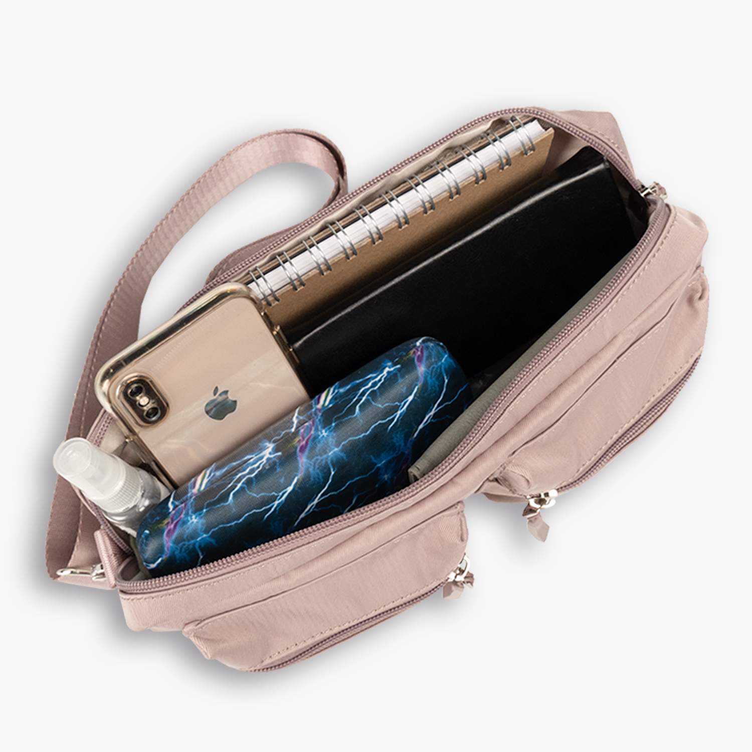 Manos Libres Capella