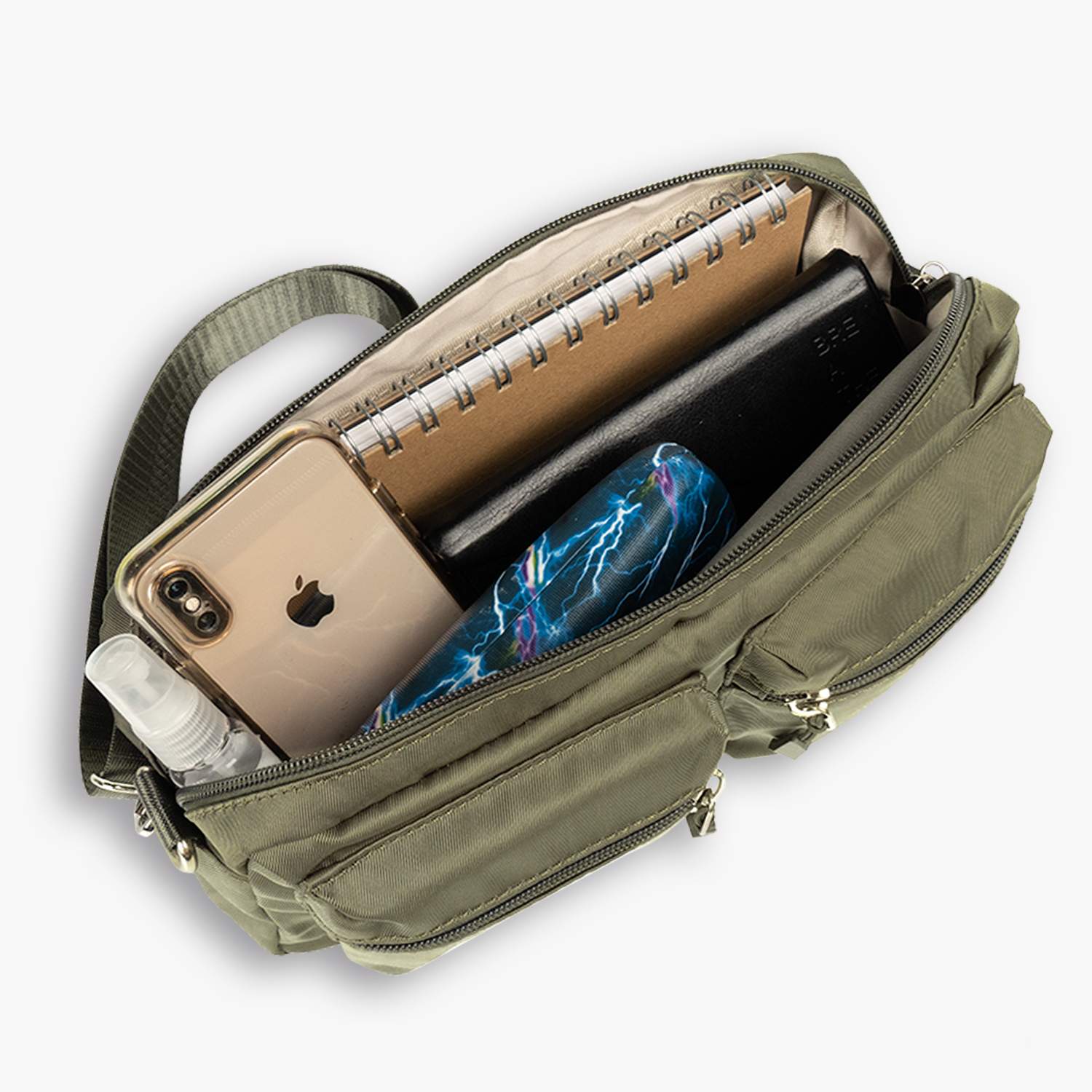 Manos Libres Capella