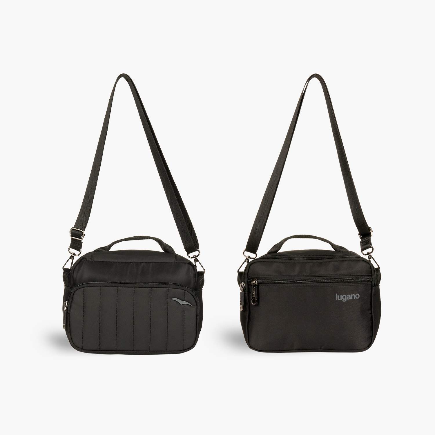 Bolso Manos Libres Huella