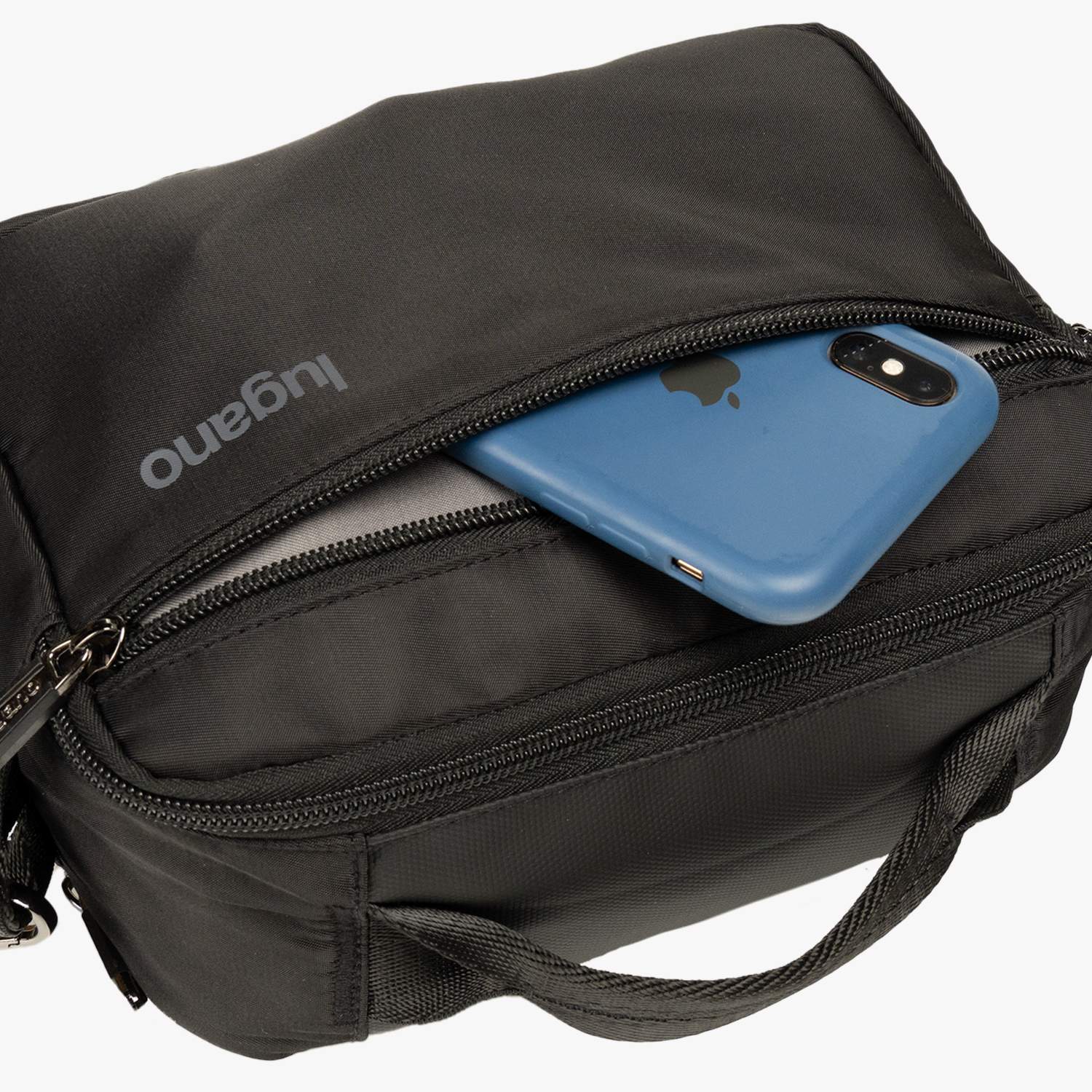 Bolso Manos Libres Huella