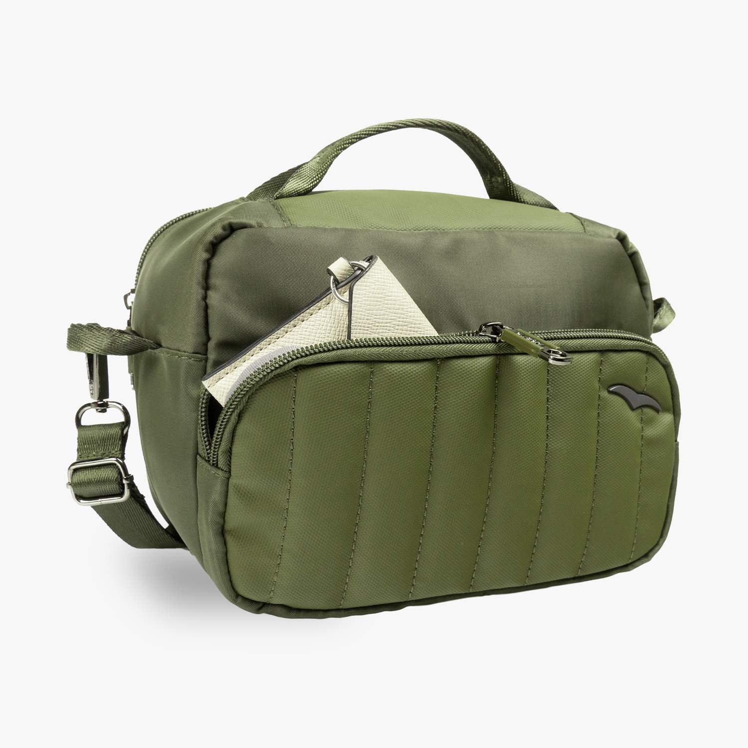 Bolso Manos Libres Huella