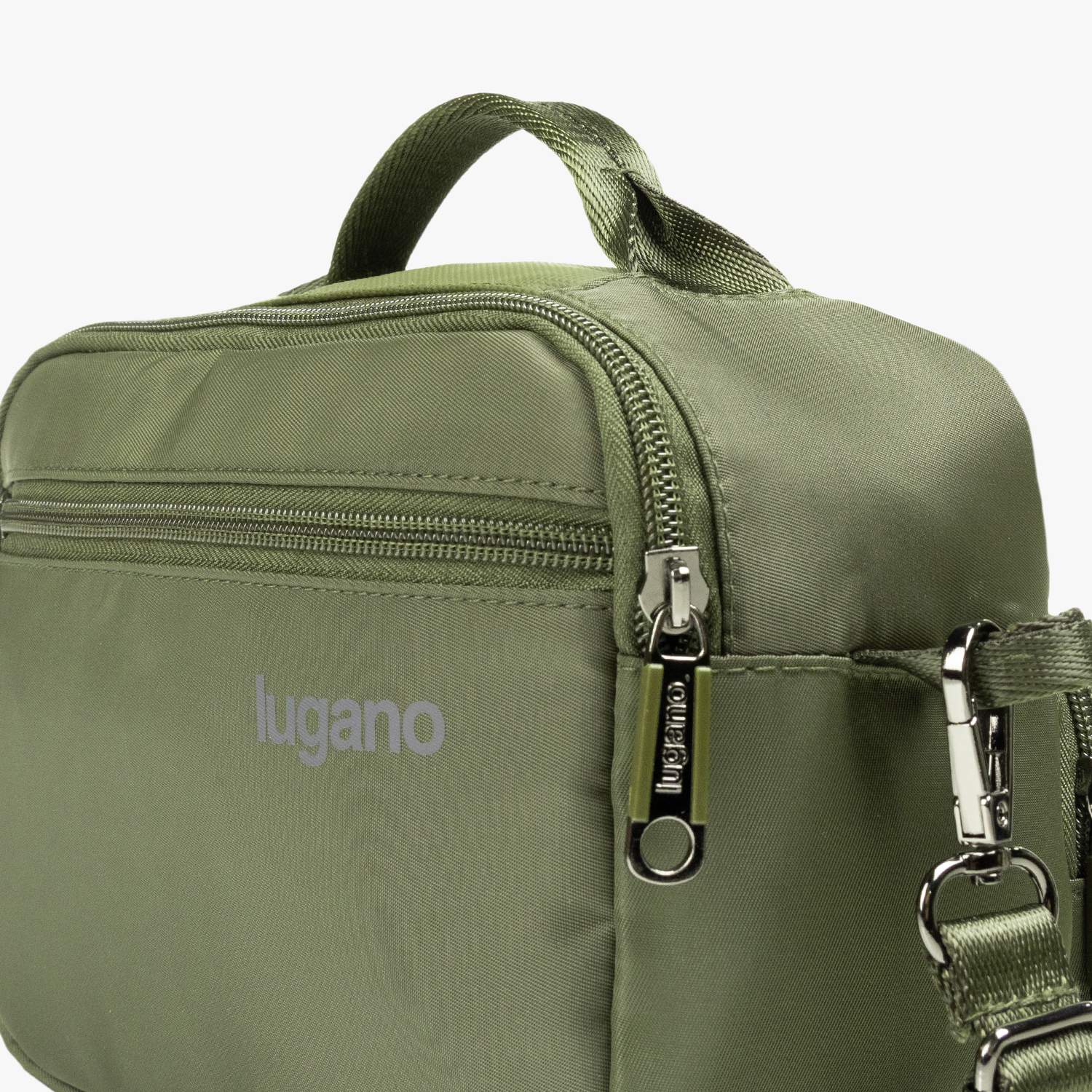 Bolso Manos Libres Huella