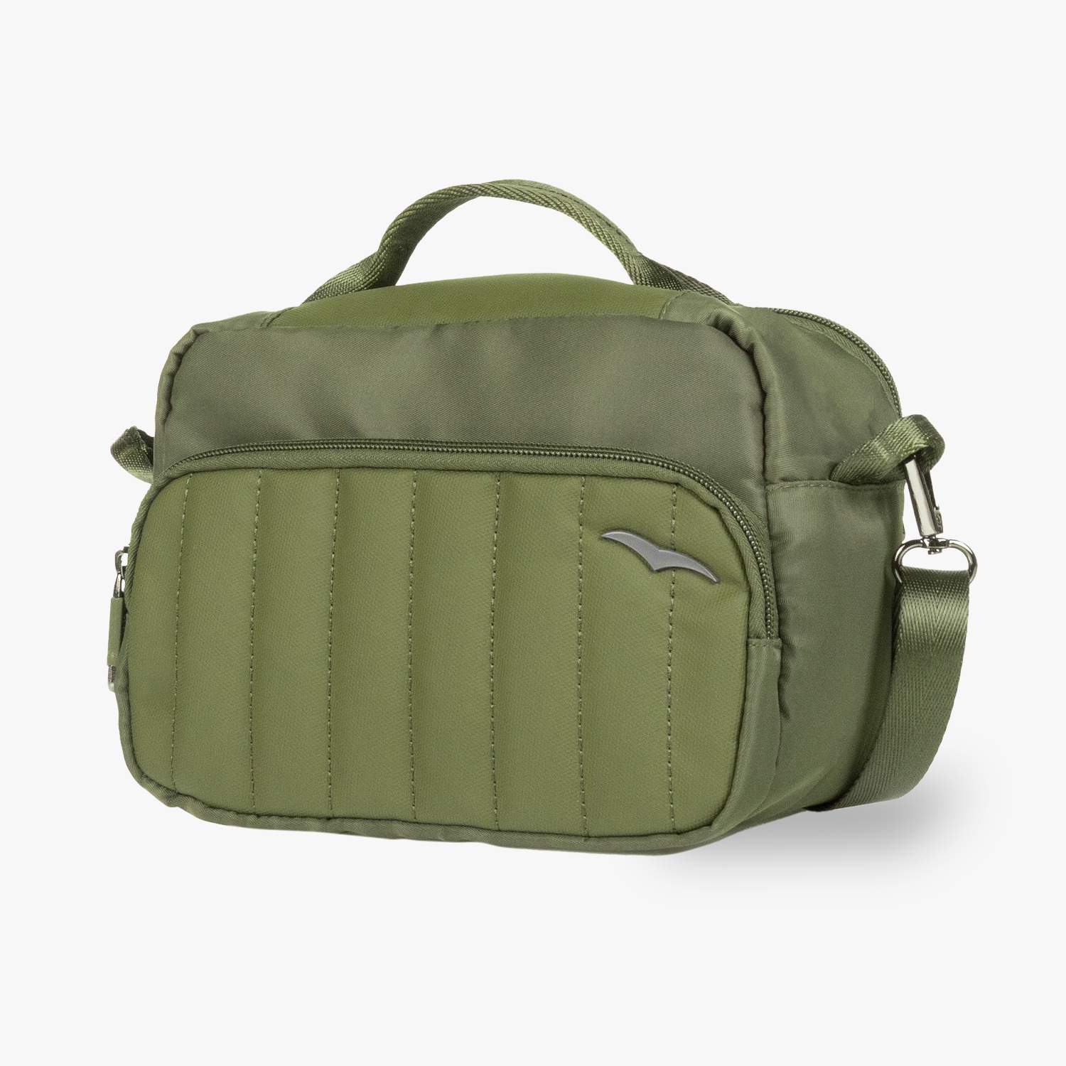 Bolso Manos Libres Huella