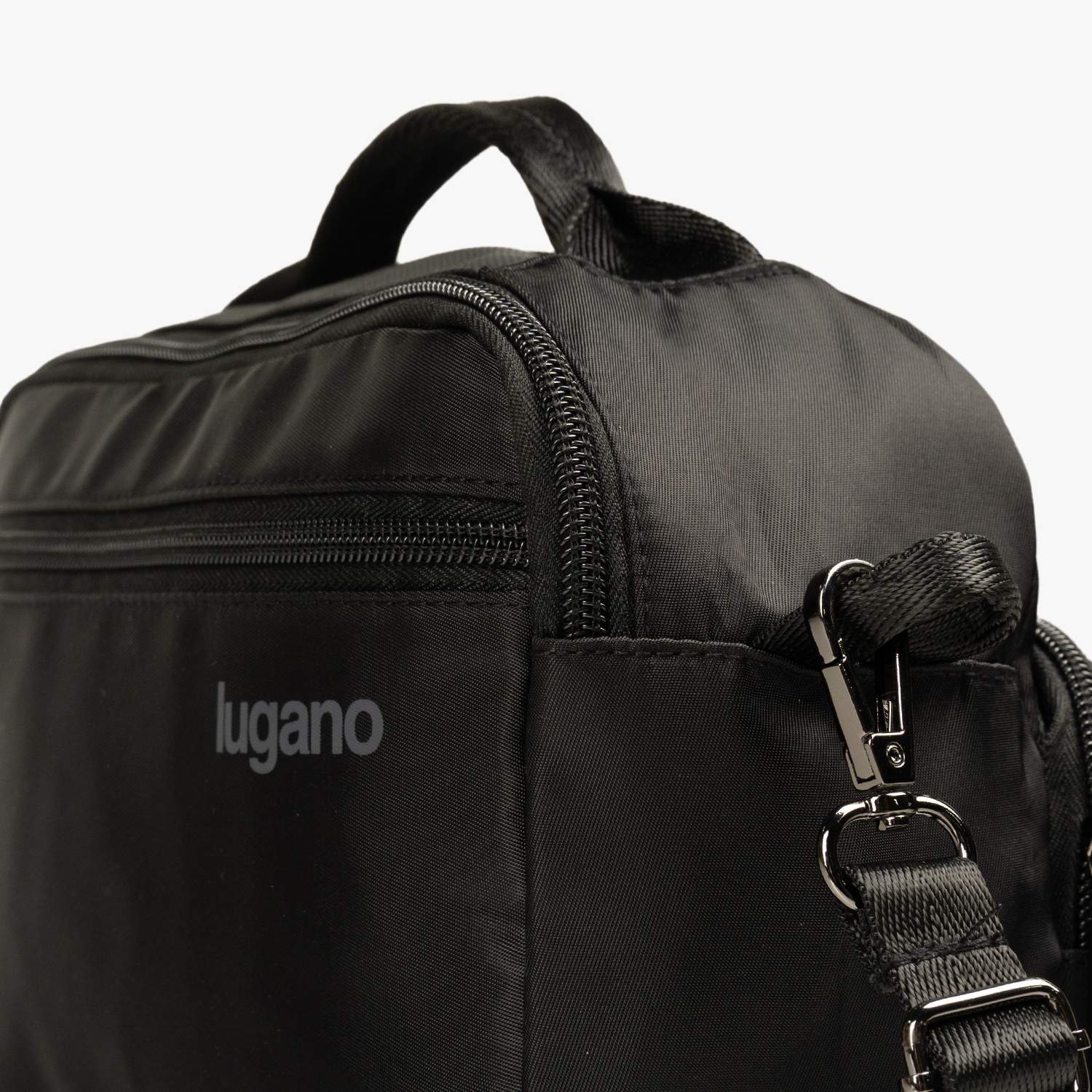 Bolso Manos Libres Huella