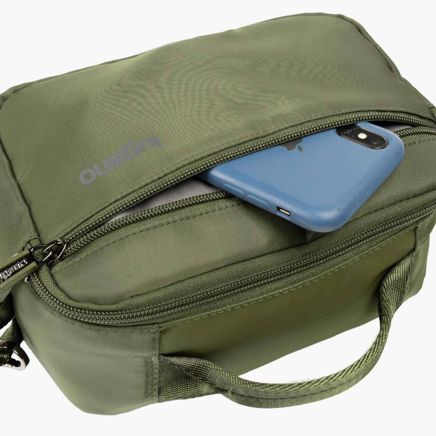 Bolso Manos Libres Huella