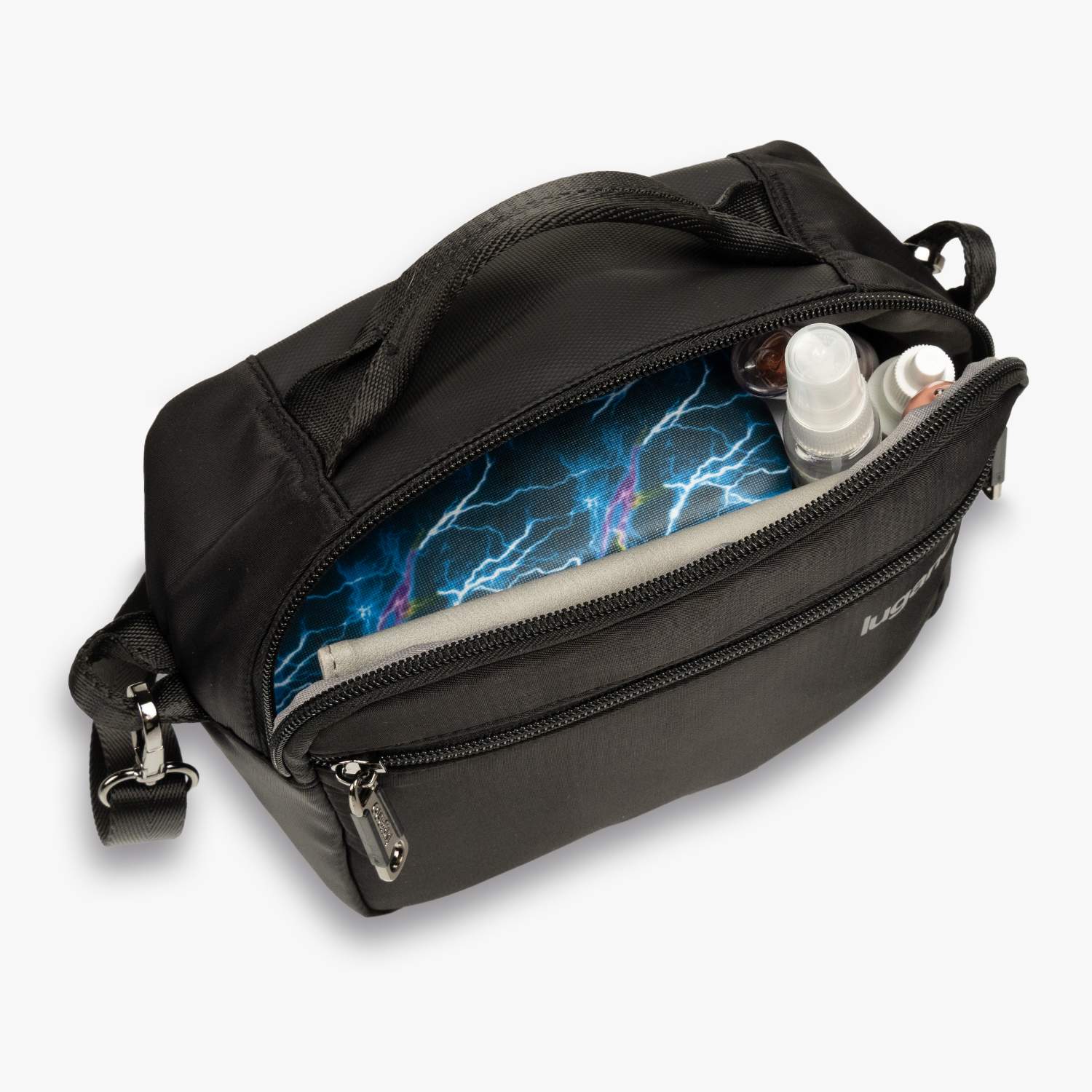 Bolso Manos Libres Huella