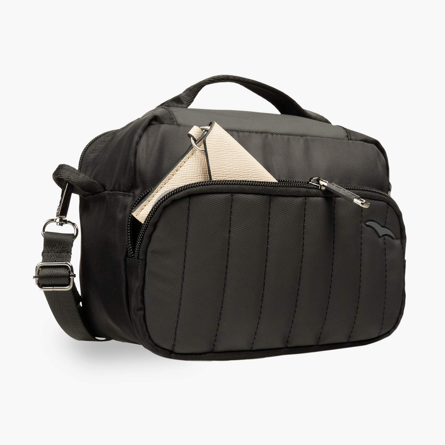 Bolso Manos Libres Huella