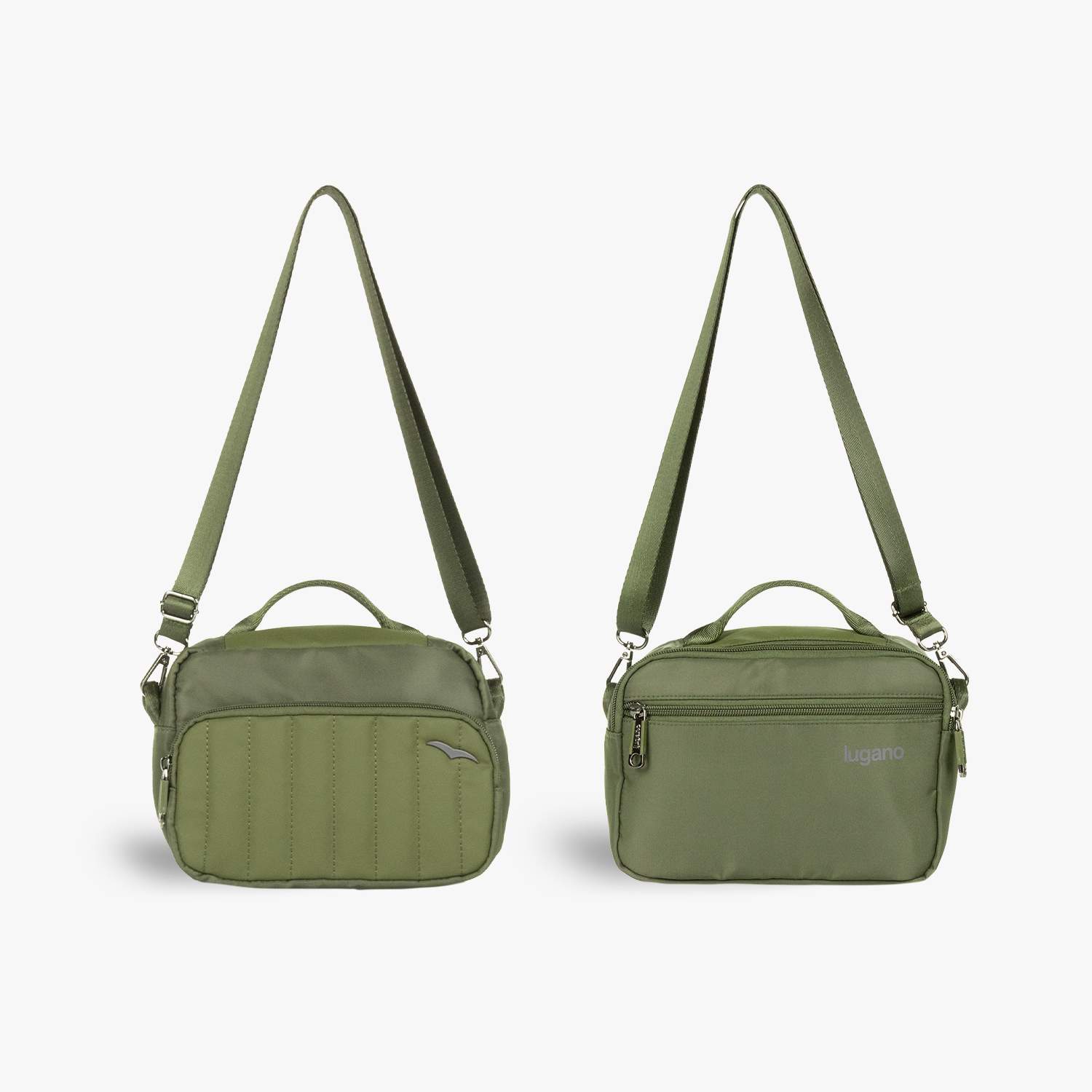 Bolso Manos Libres Huella