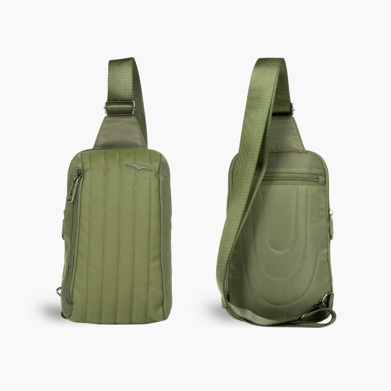 Bolso Manos Libres Rumbo