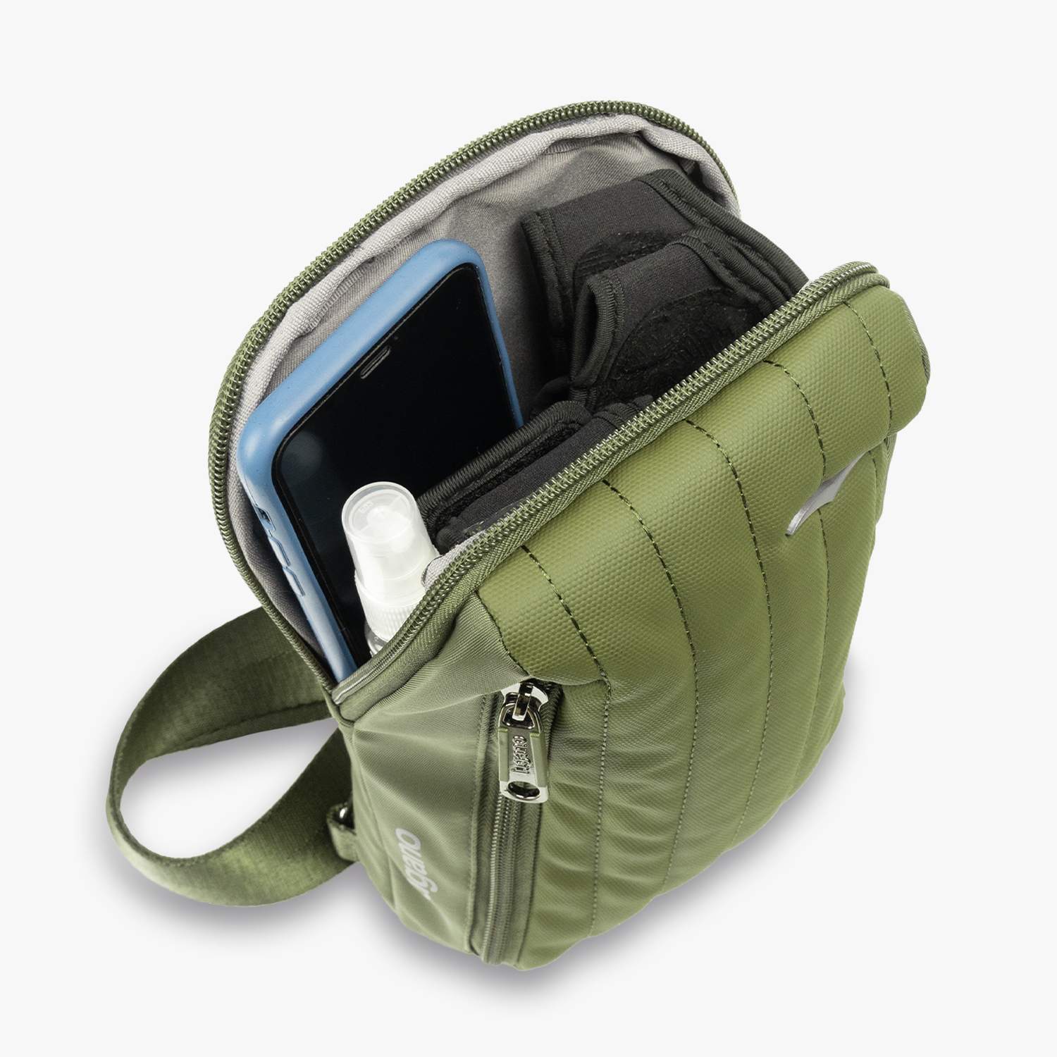 Bolso Manos Libres Rumbo