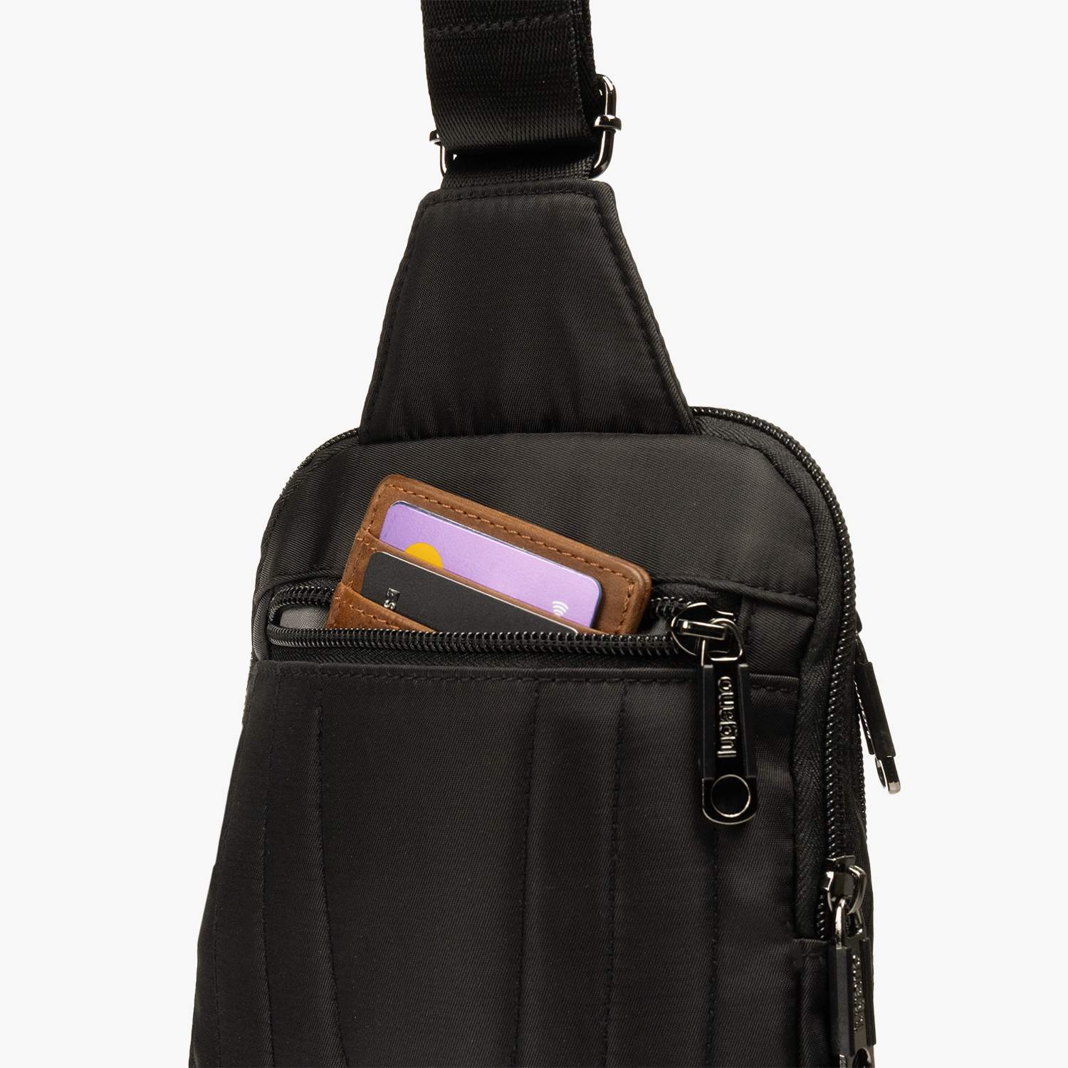 Bolso Manos Libres Rumbo