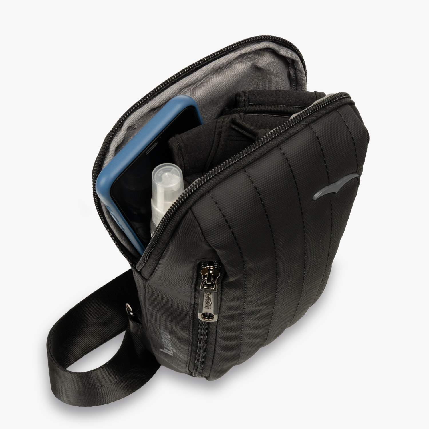 Bolso Manos Libres Rumbo