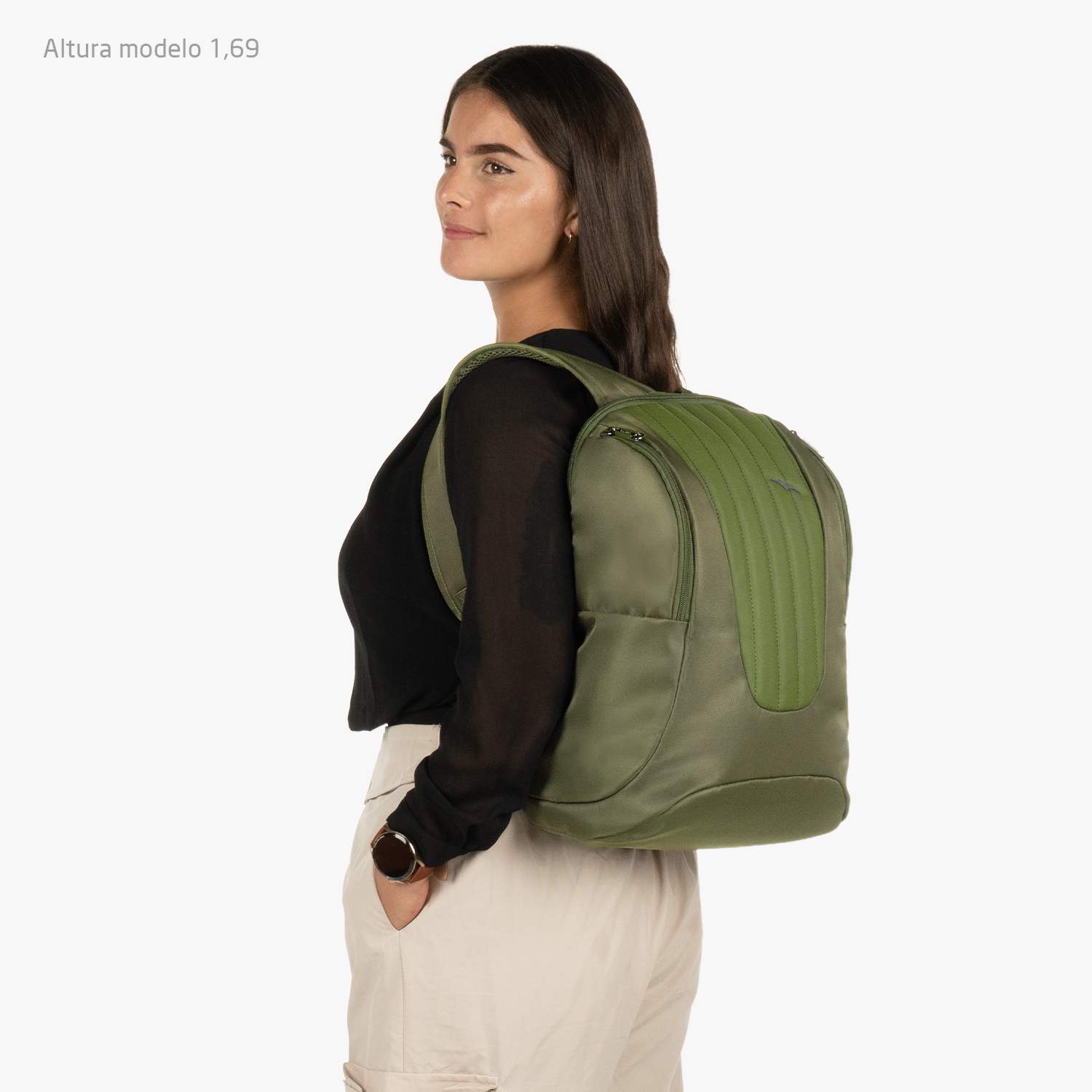 Morral Sendero
