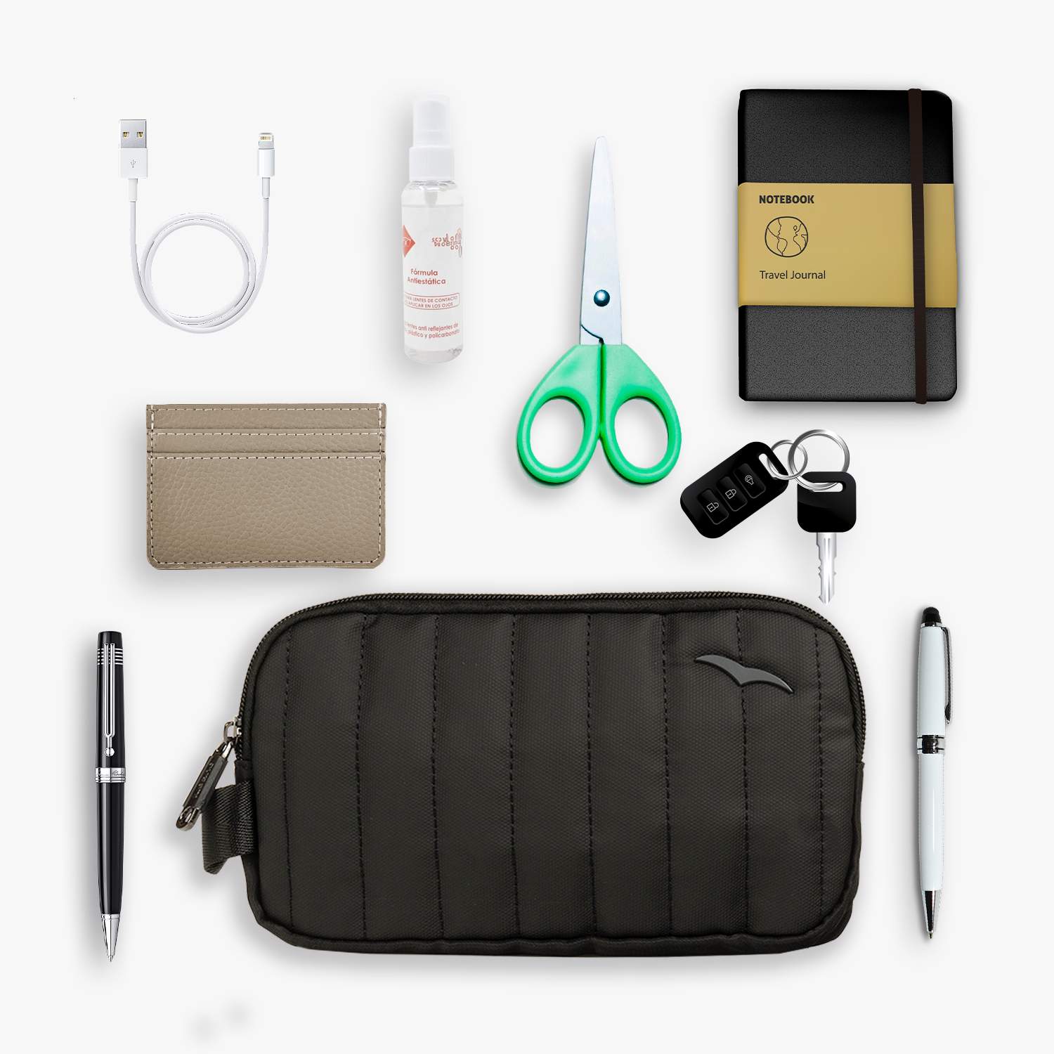 Organizador Multiusos Paso