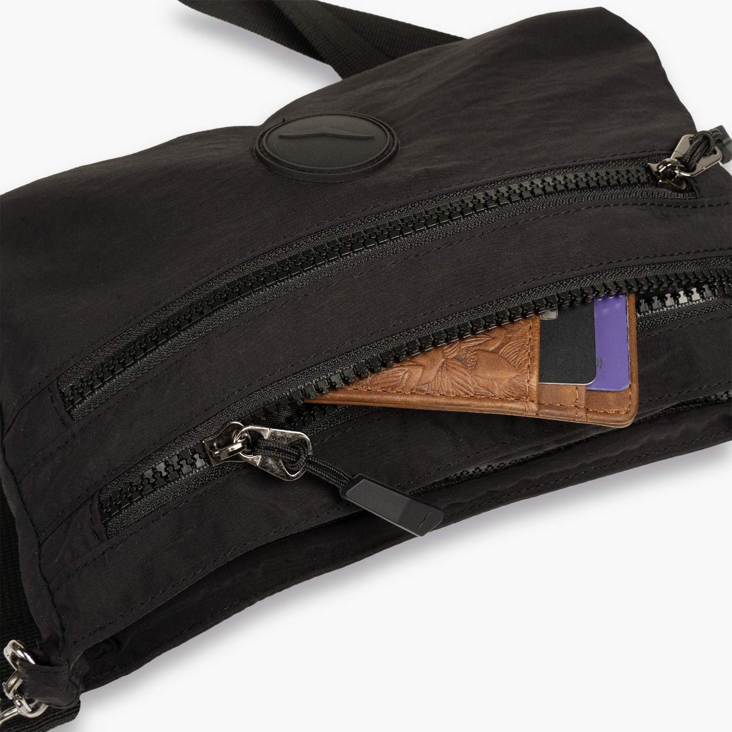 Bolso Manos Libres Flow