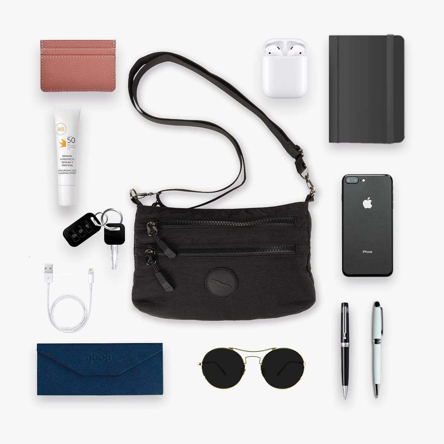 Bolso Manos Libres Flow