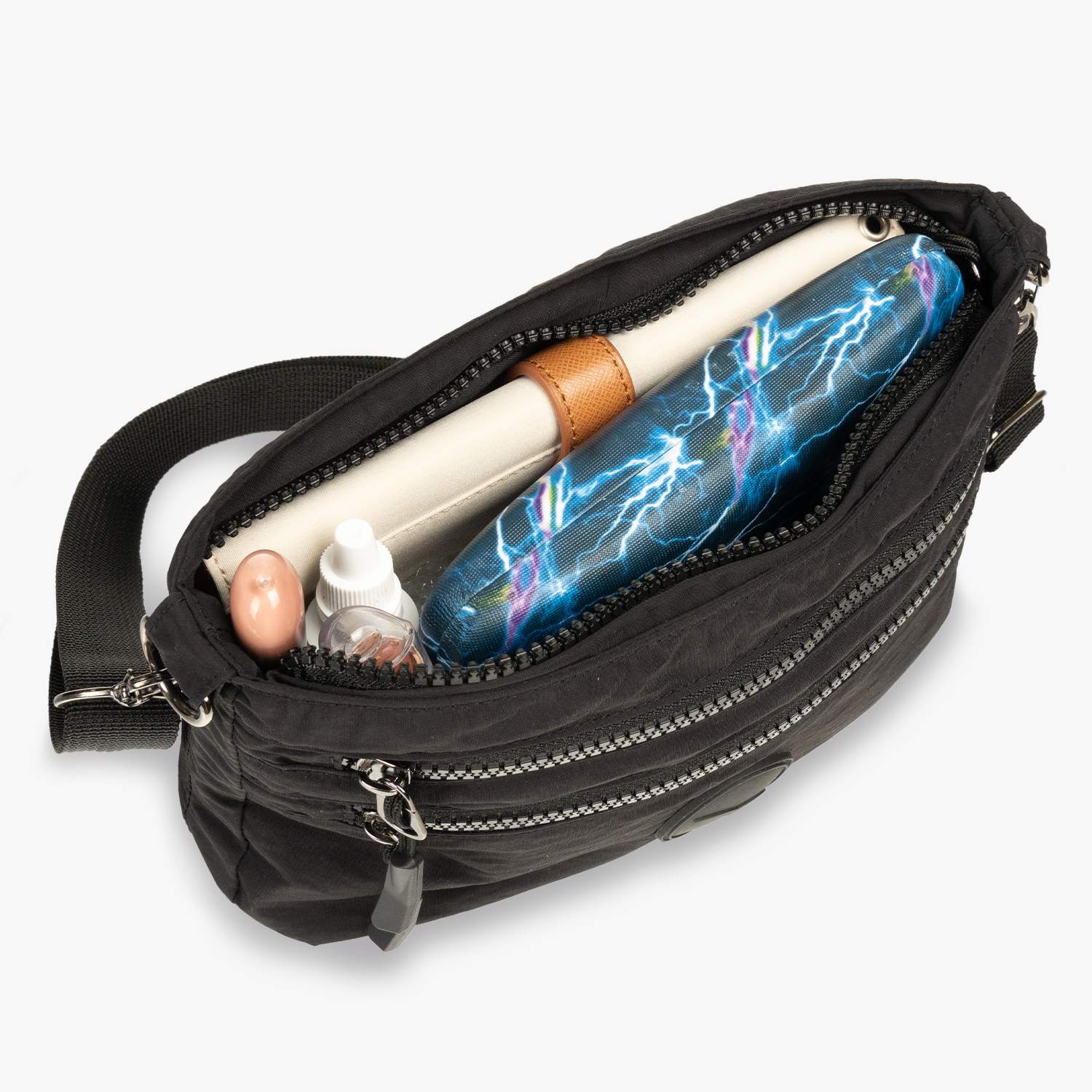 Bolso Manos Libres Flow