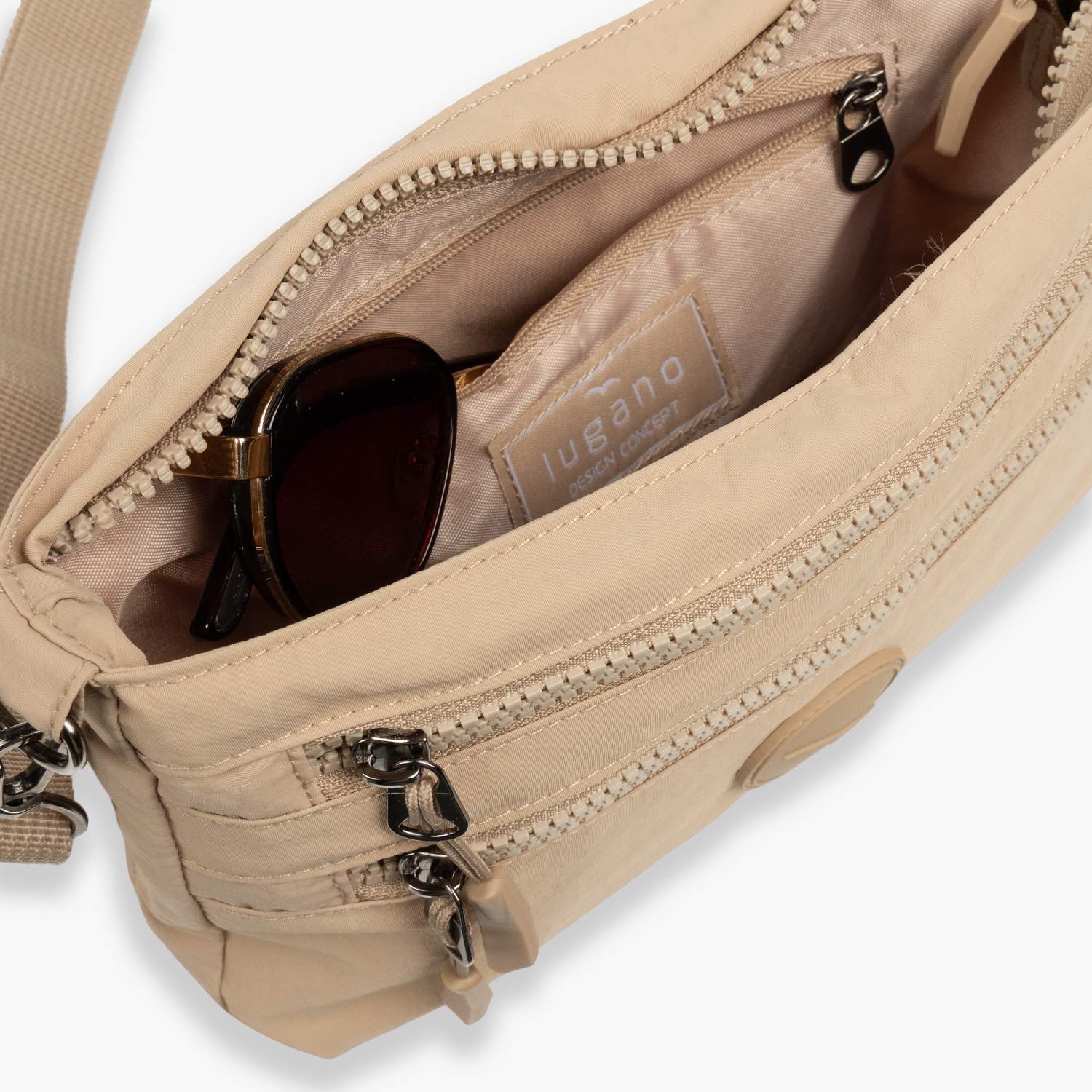 Bolso Manos Libres Flow