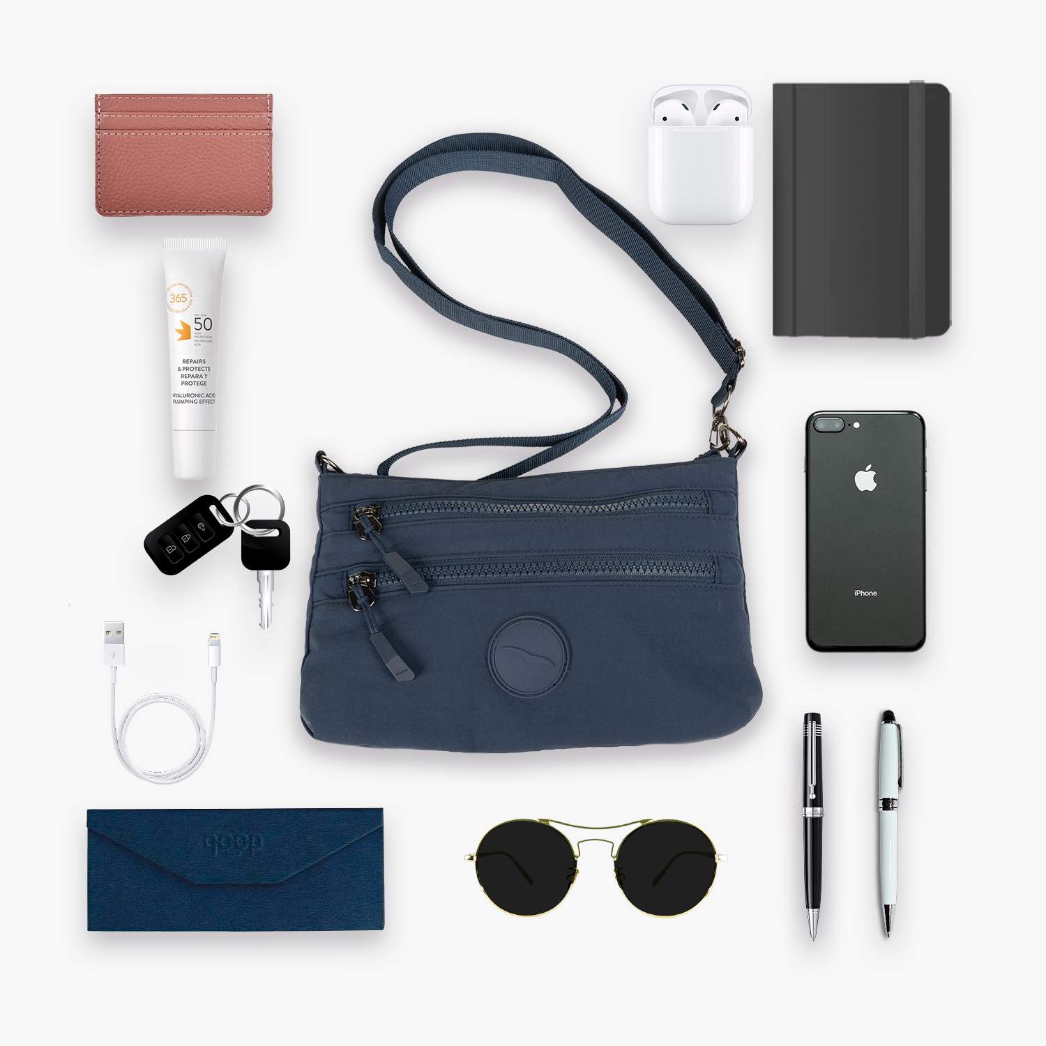 Bolso Manos Libres Flow