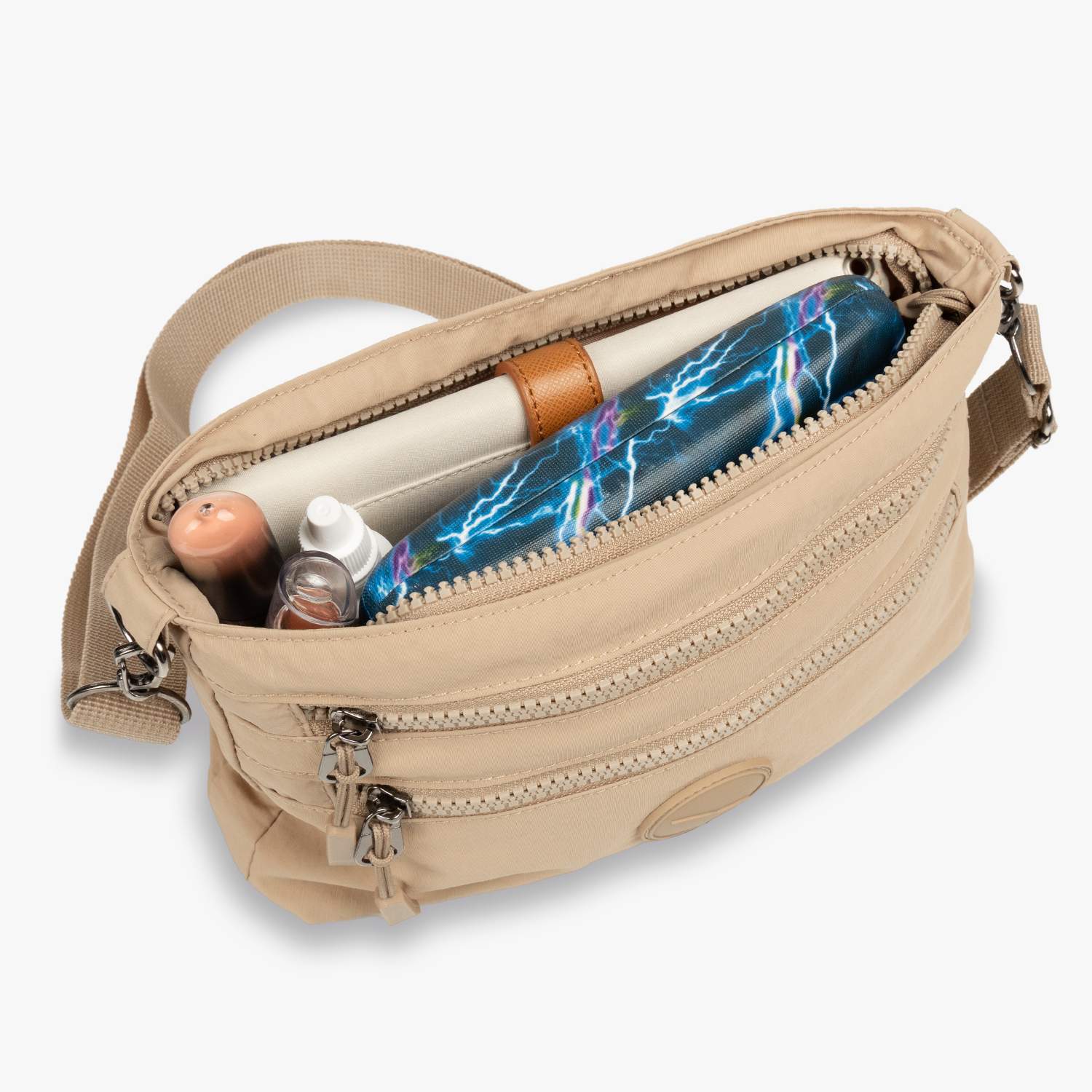 Bolso Manos Libres Flow