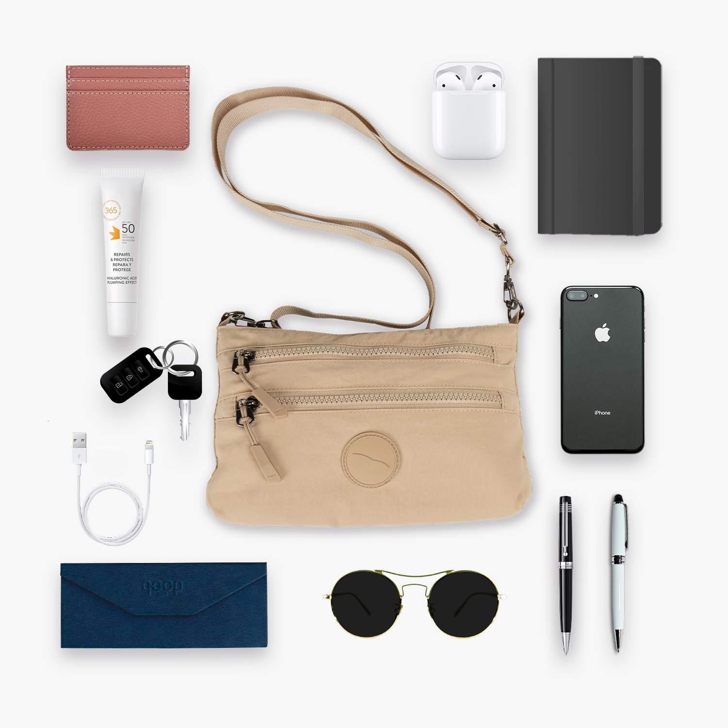 Bolso Manos Libres Flow