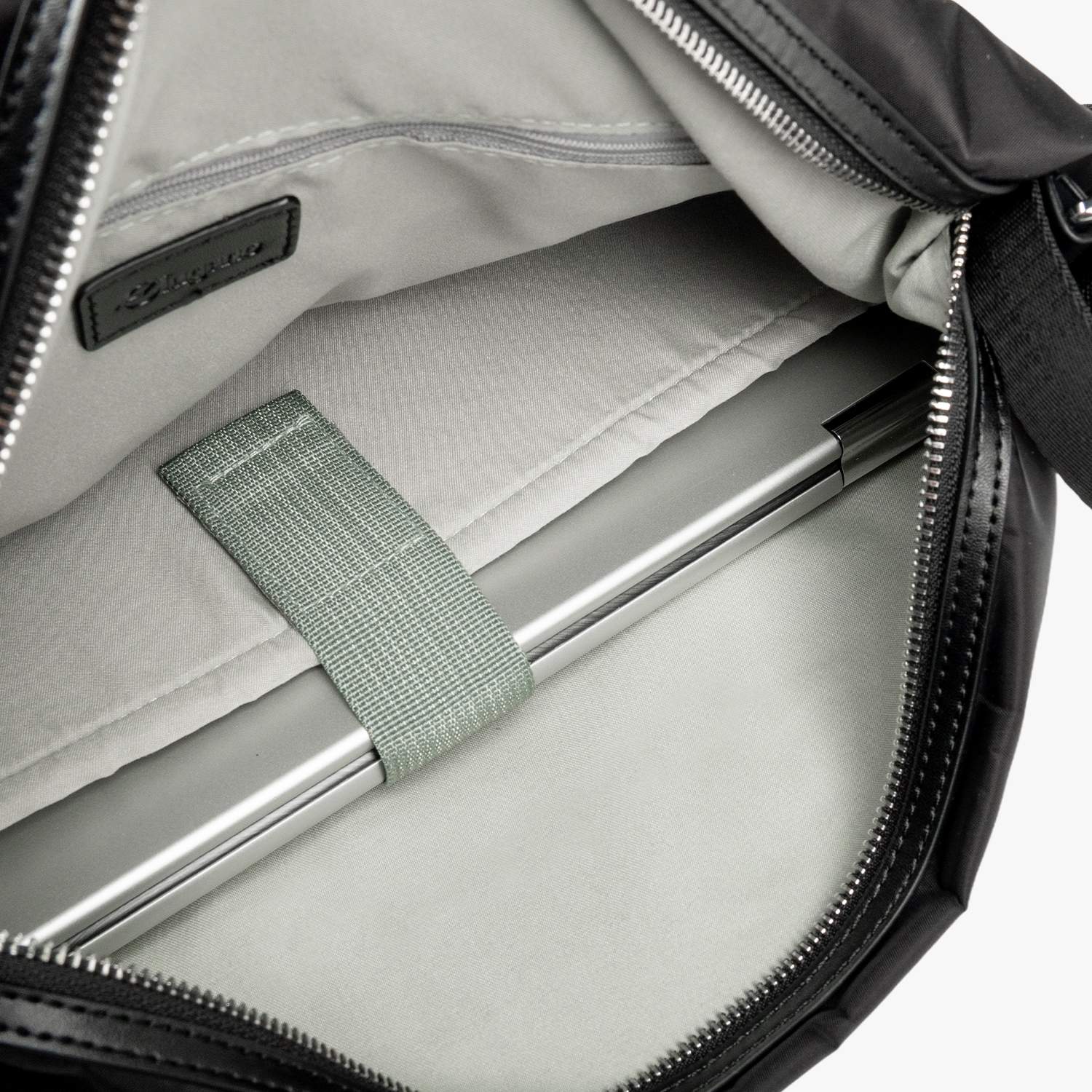 Bolso Morral Sienna