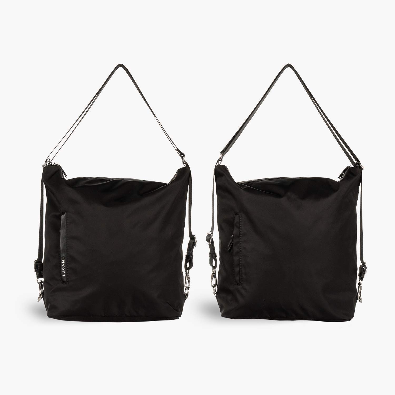 Bolso Morral Sienna