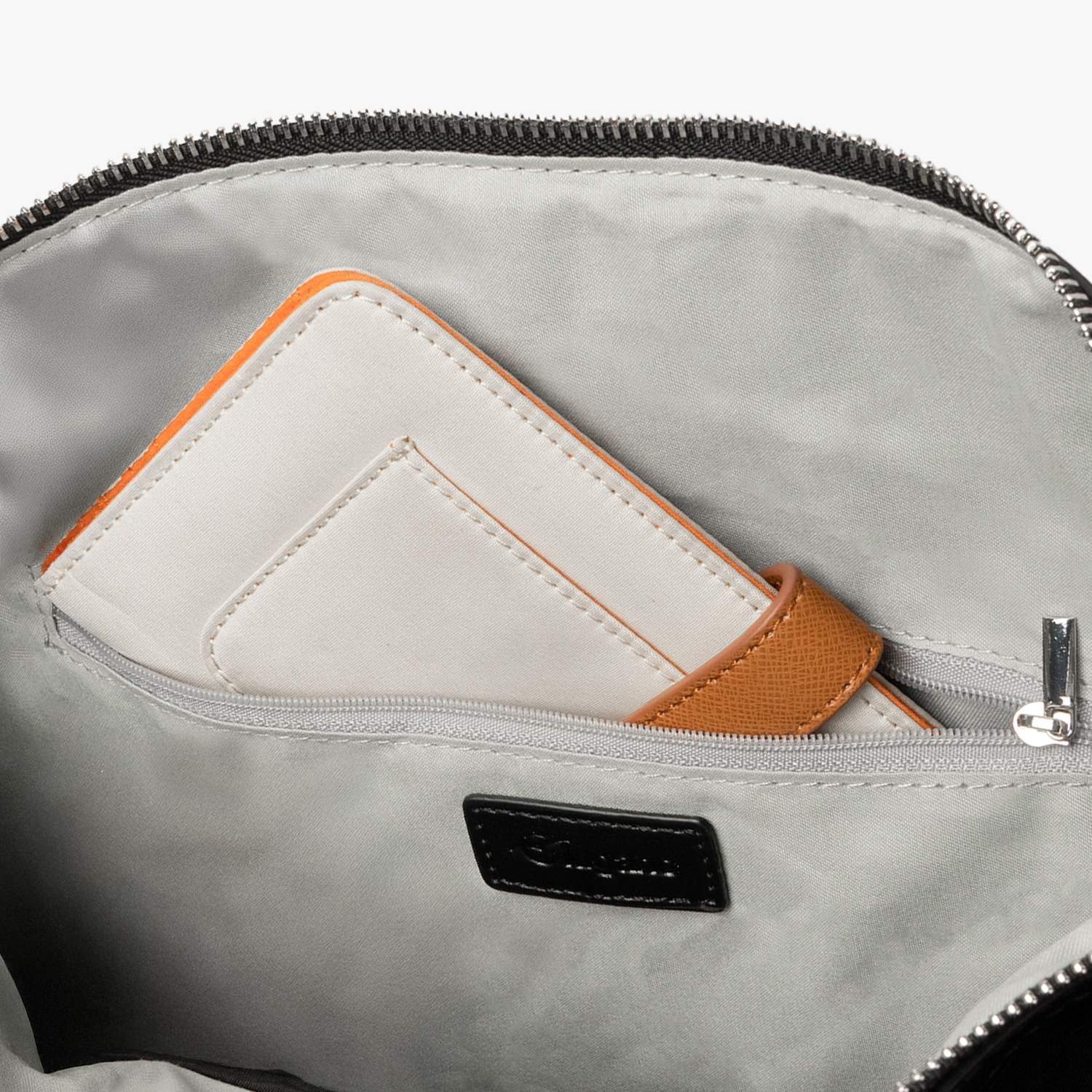 Bolso Morral Sienna