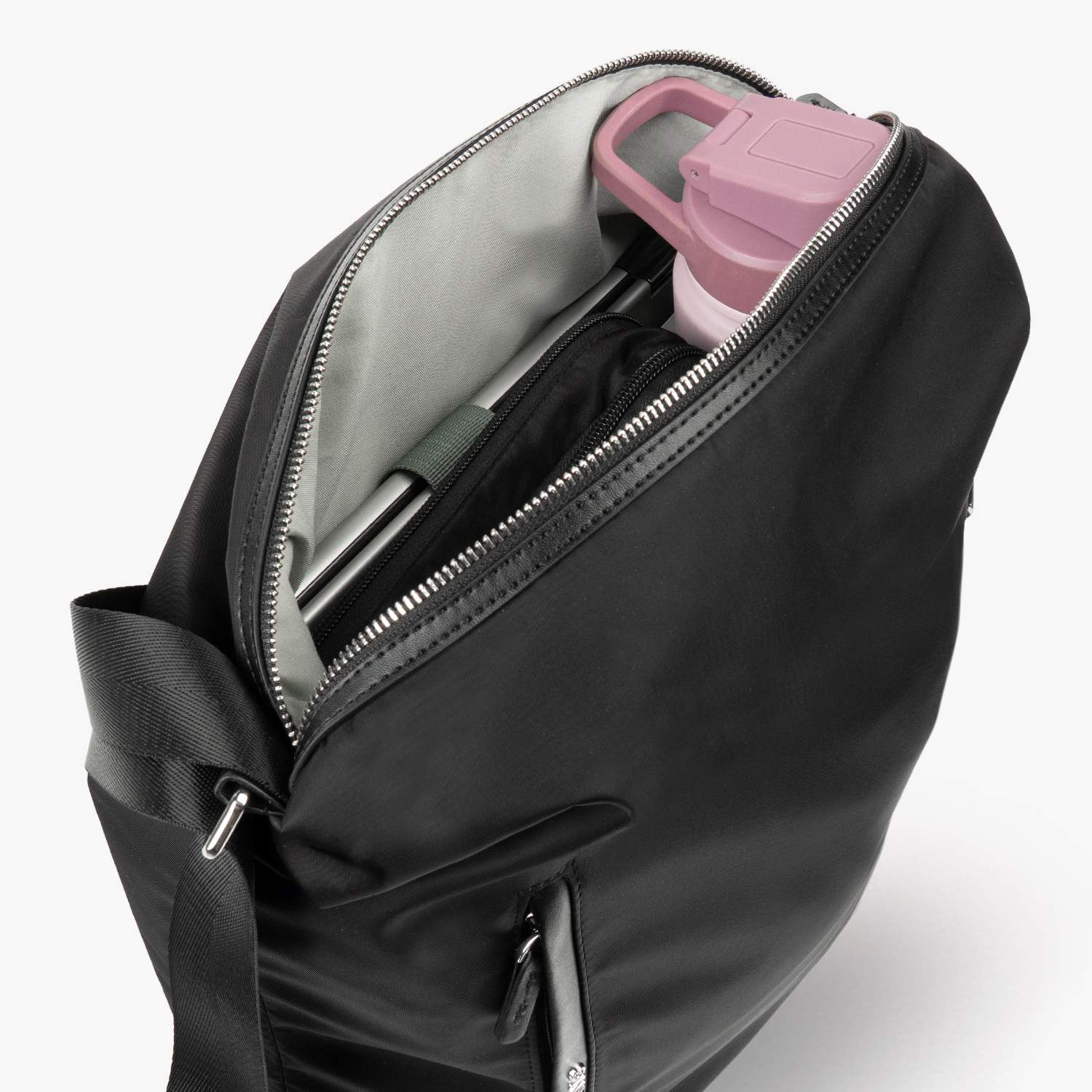 Bolso Morral Sienna