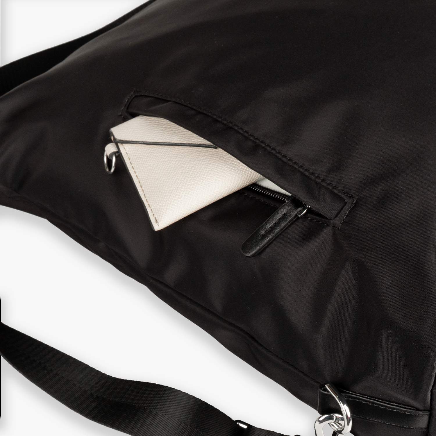 Bolso Morral Sienna