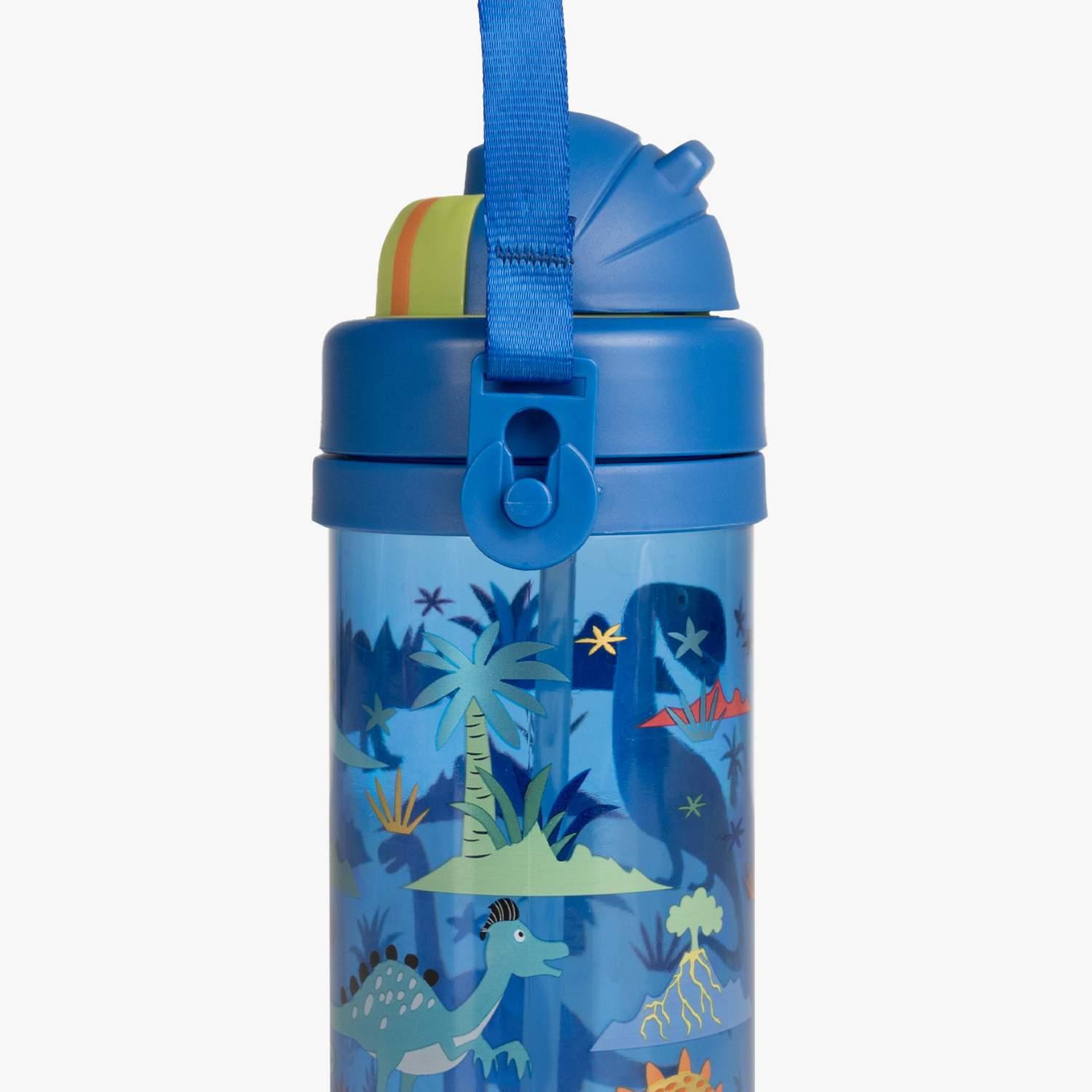 Botella Flip Junior 450 ml