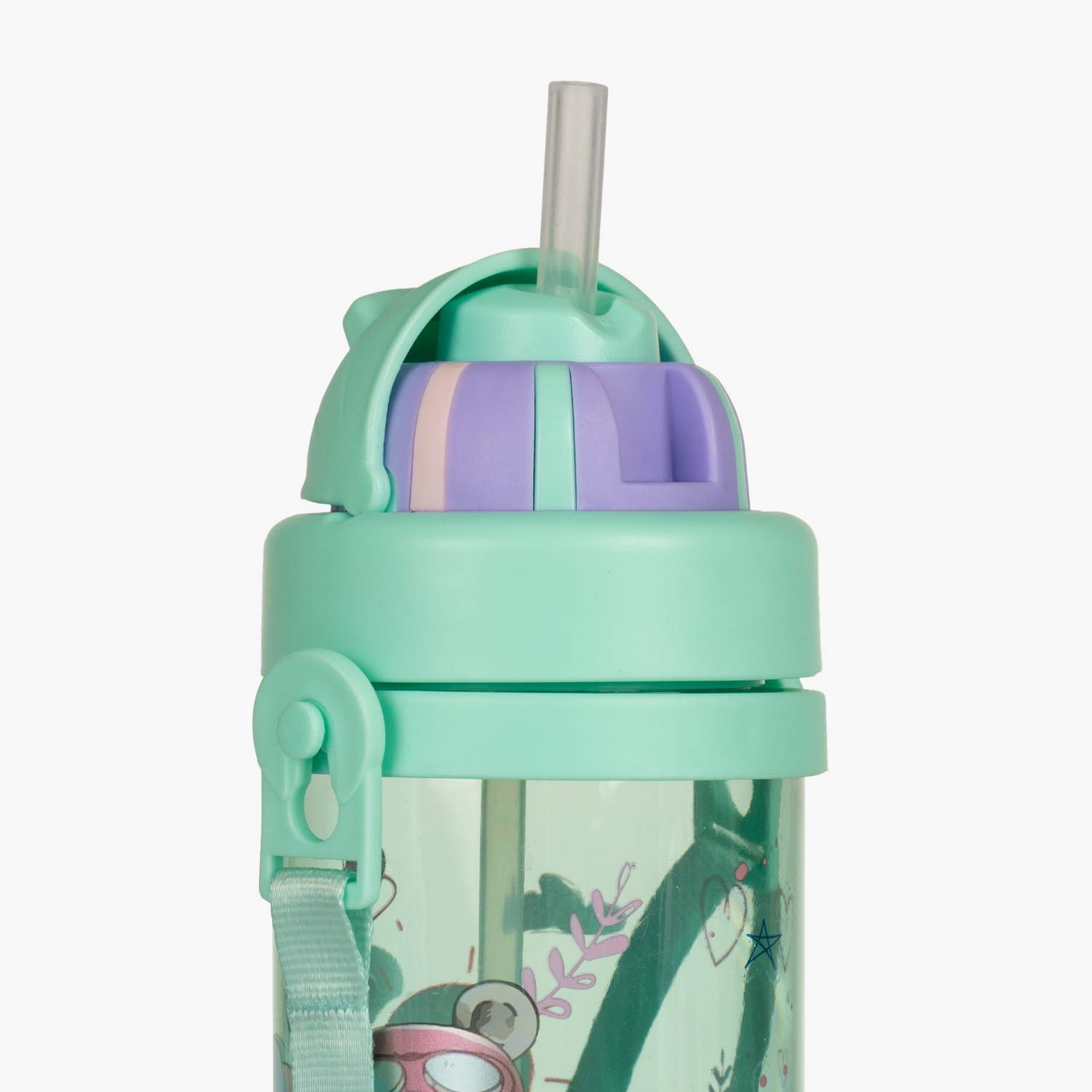 Botella Flip Junior 450 ml