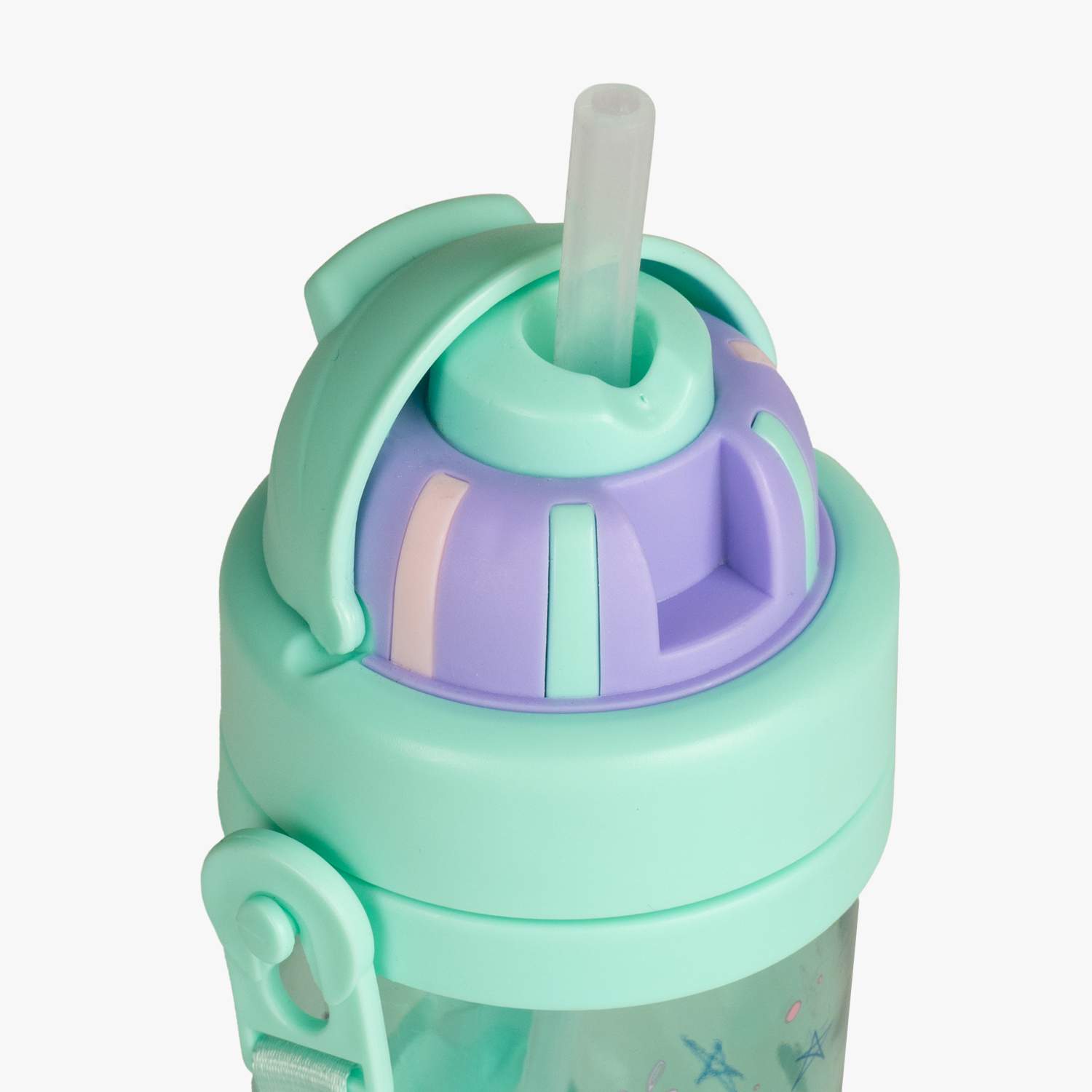 Botella Flip Junior 450 ml