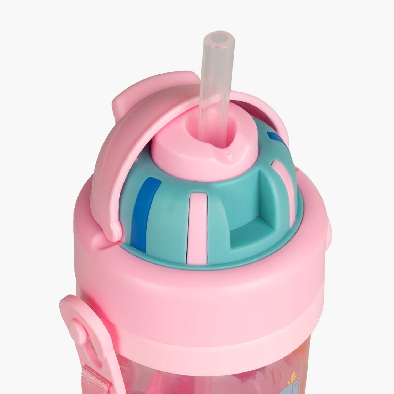 Botella Flip Junior 450 ml